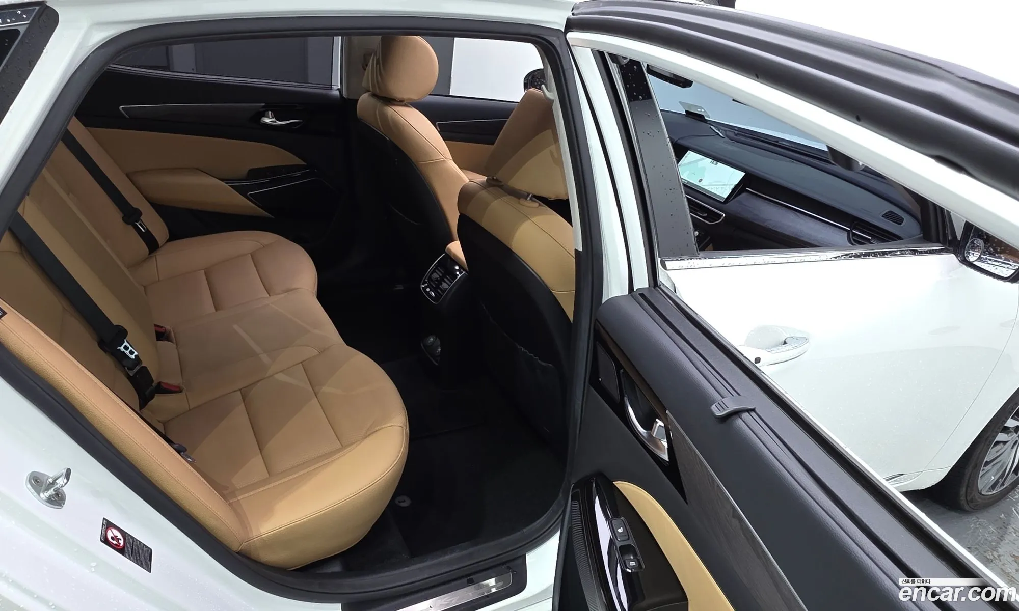 Kia K7 Premier 2020 — 4