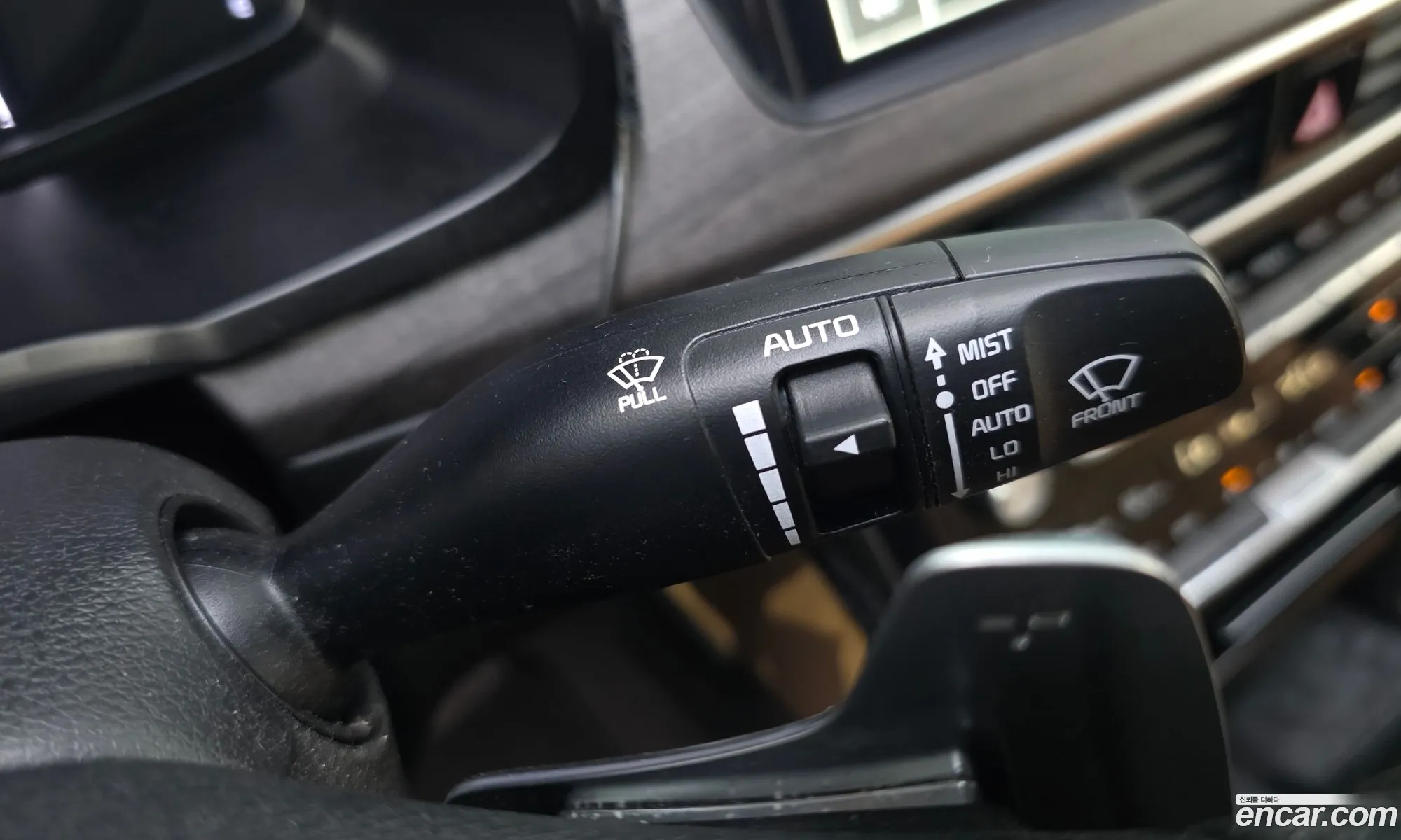 Kia K7 Premier 2020 — 13