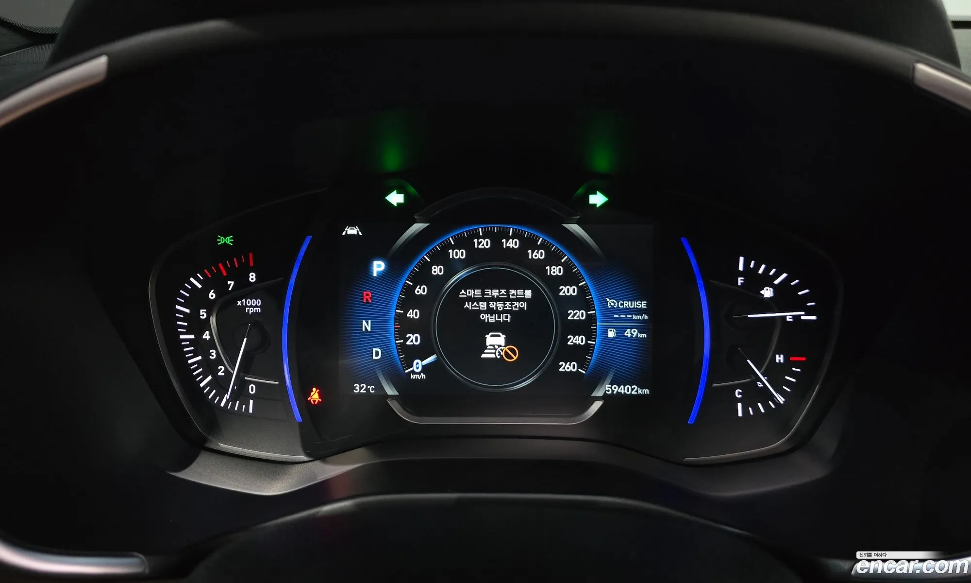 Hyundai Santa Fe TM 2019 — 4