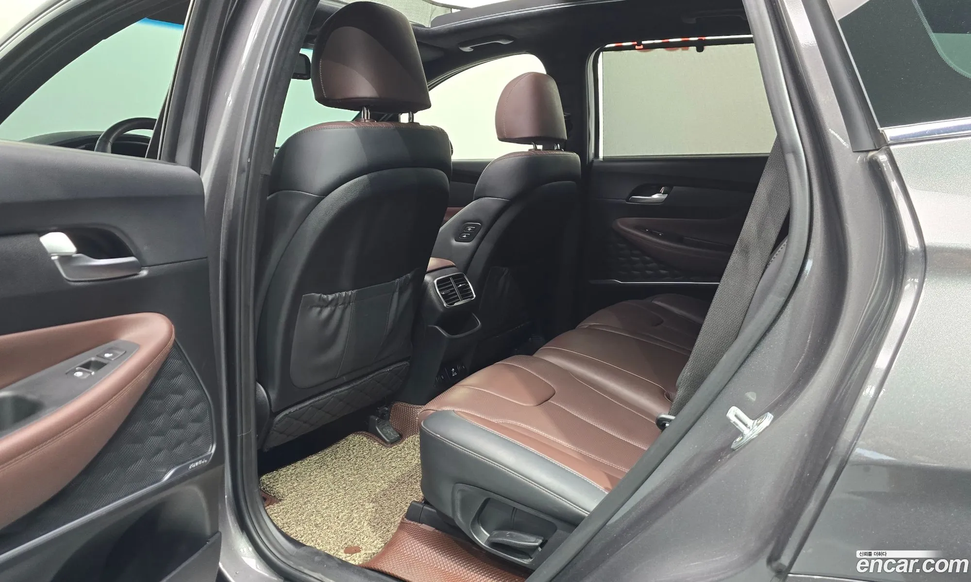 Hyundai Santa Fe TM 2019 — 13