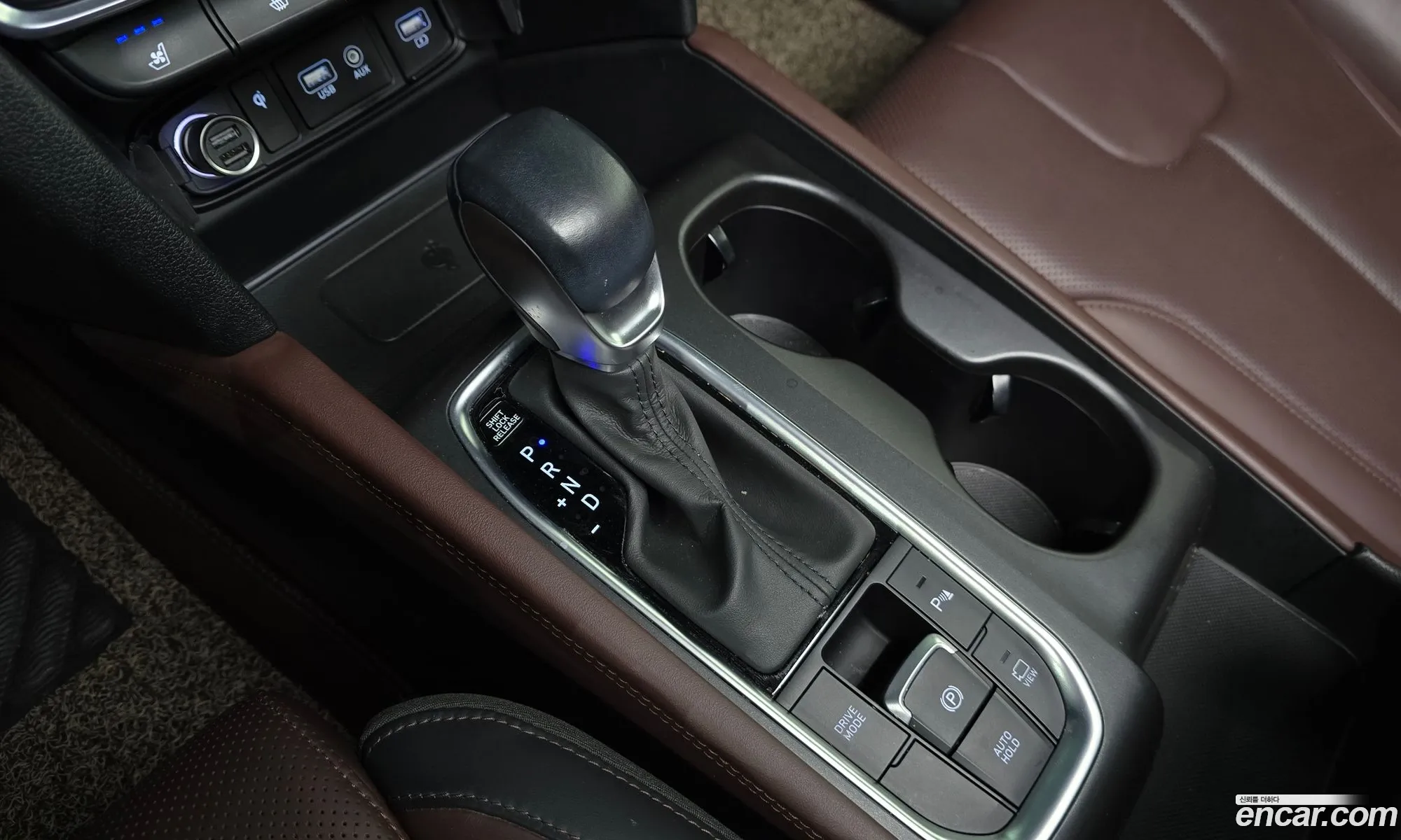 Hyundai Santa Fe TM 2019 — 16