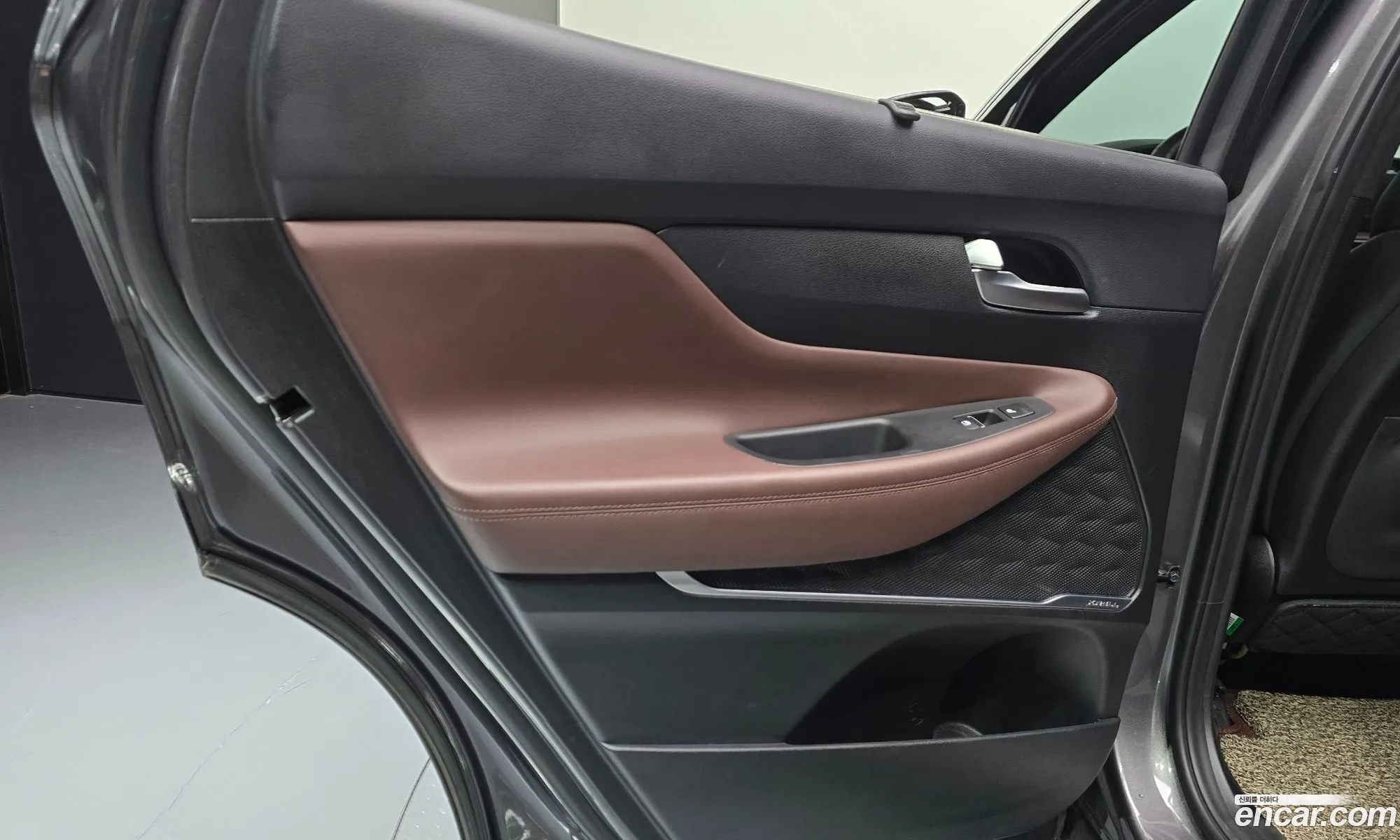 Hyundai Santa Fe TM 2019 — 26