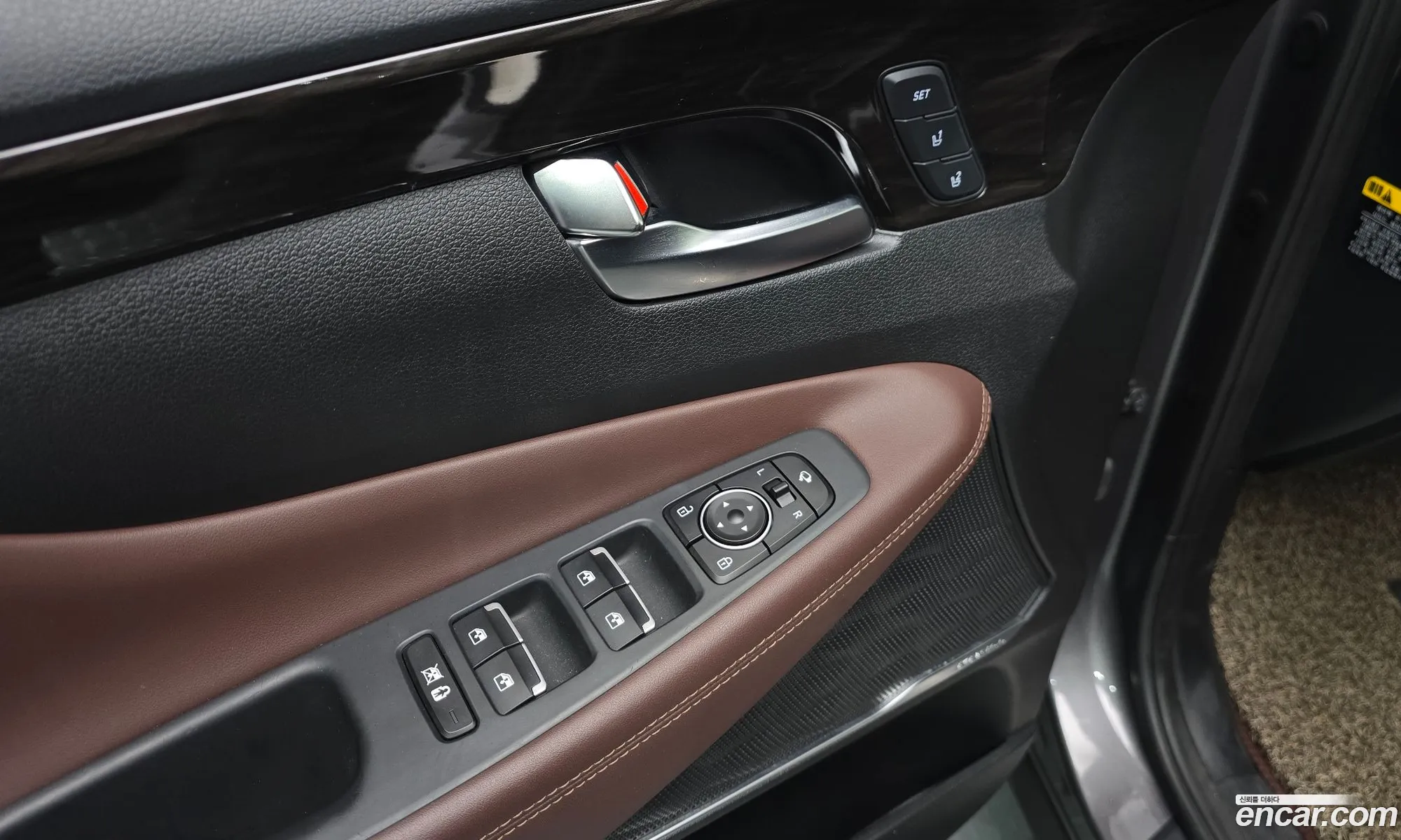 Hyundai Santa Fe TM 2019 — 19