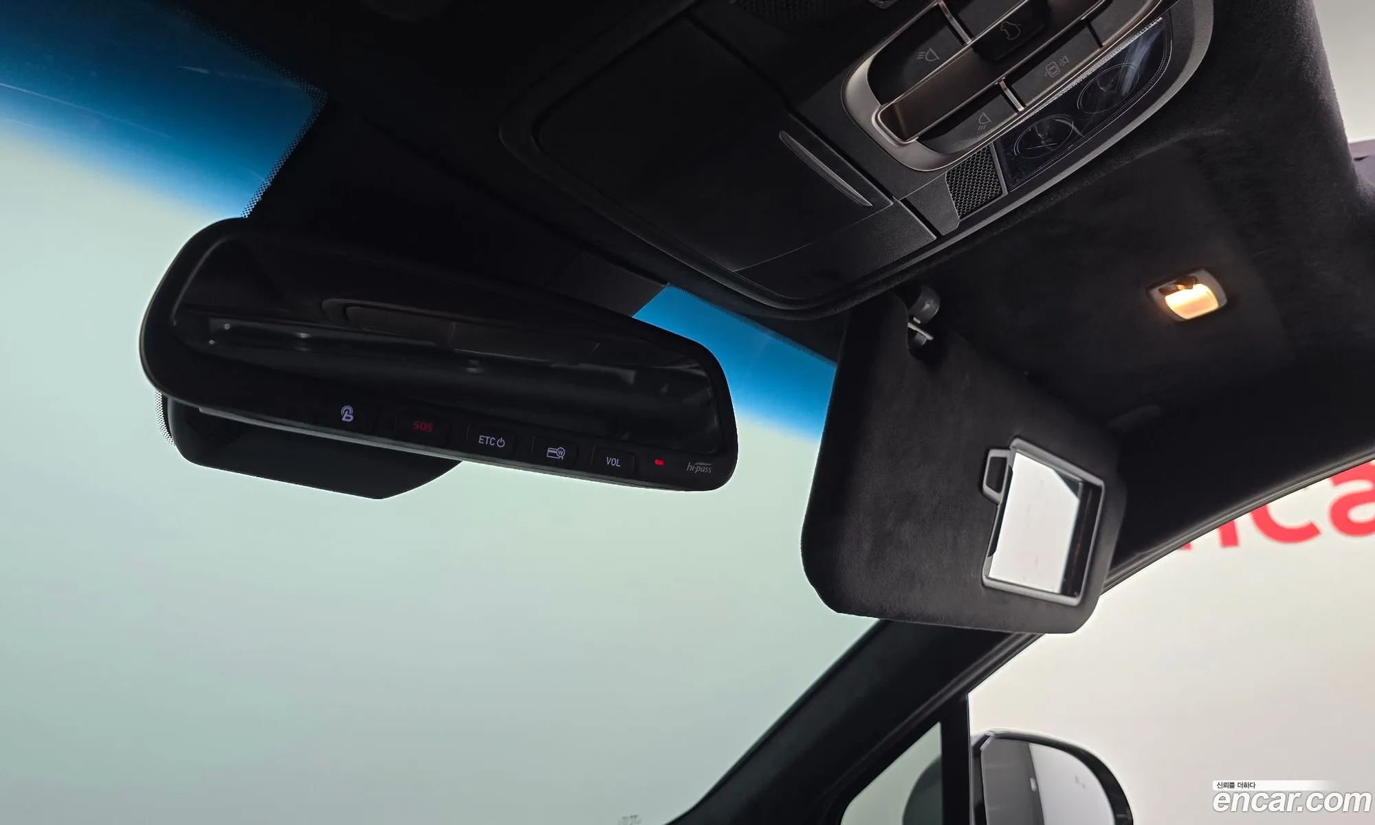 Hyundai Santa Fe TM 2019 — 7