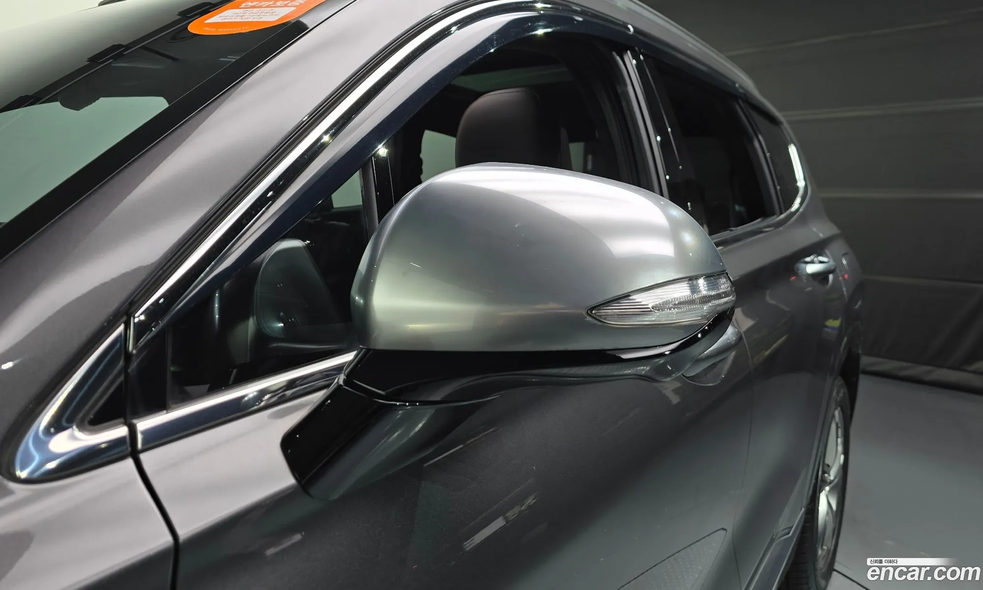Hyundai Santa Fe TM 2019 — 18