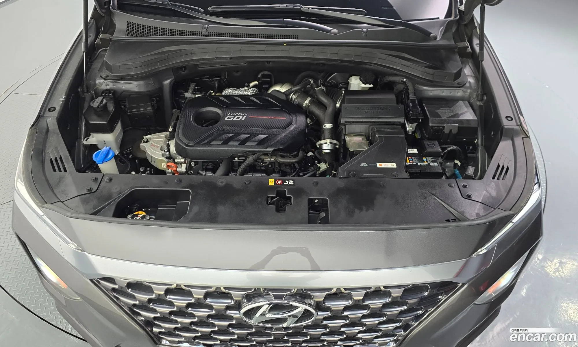 Hyundai Santa Fe TM 2019 — 31