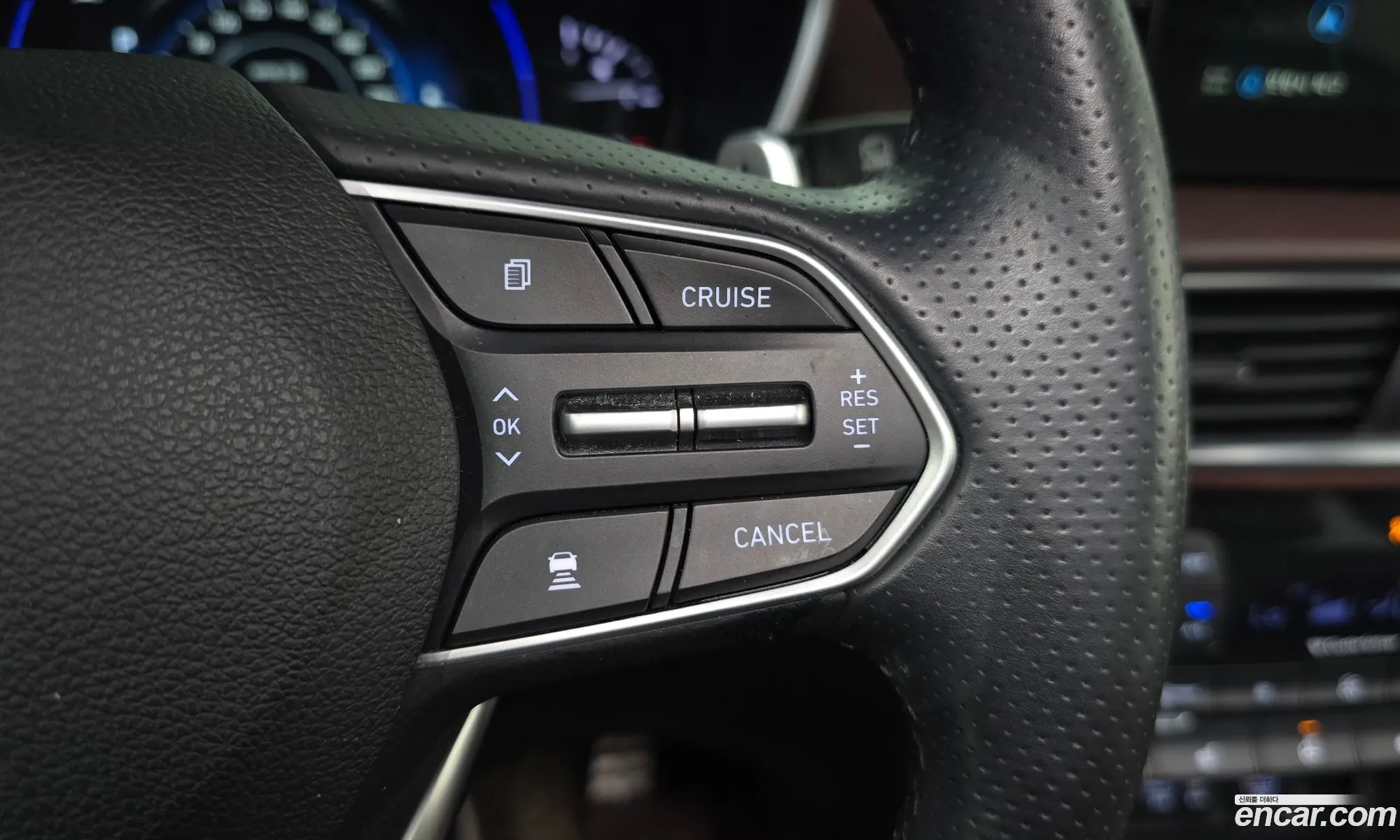 Hyundai Santa Fe TM 2019 — 15