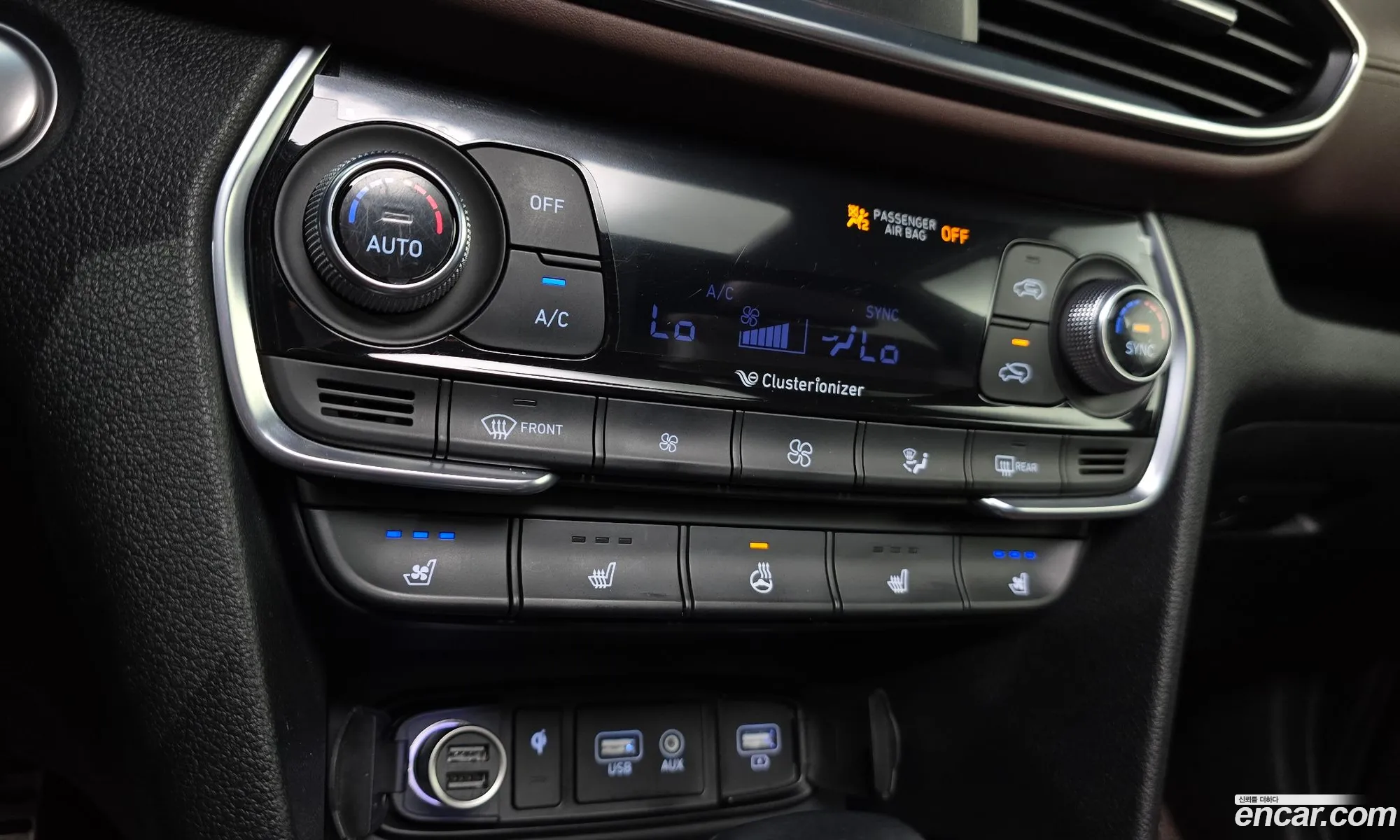 Hyundai Santa Fe TM 2019 — 33