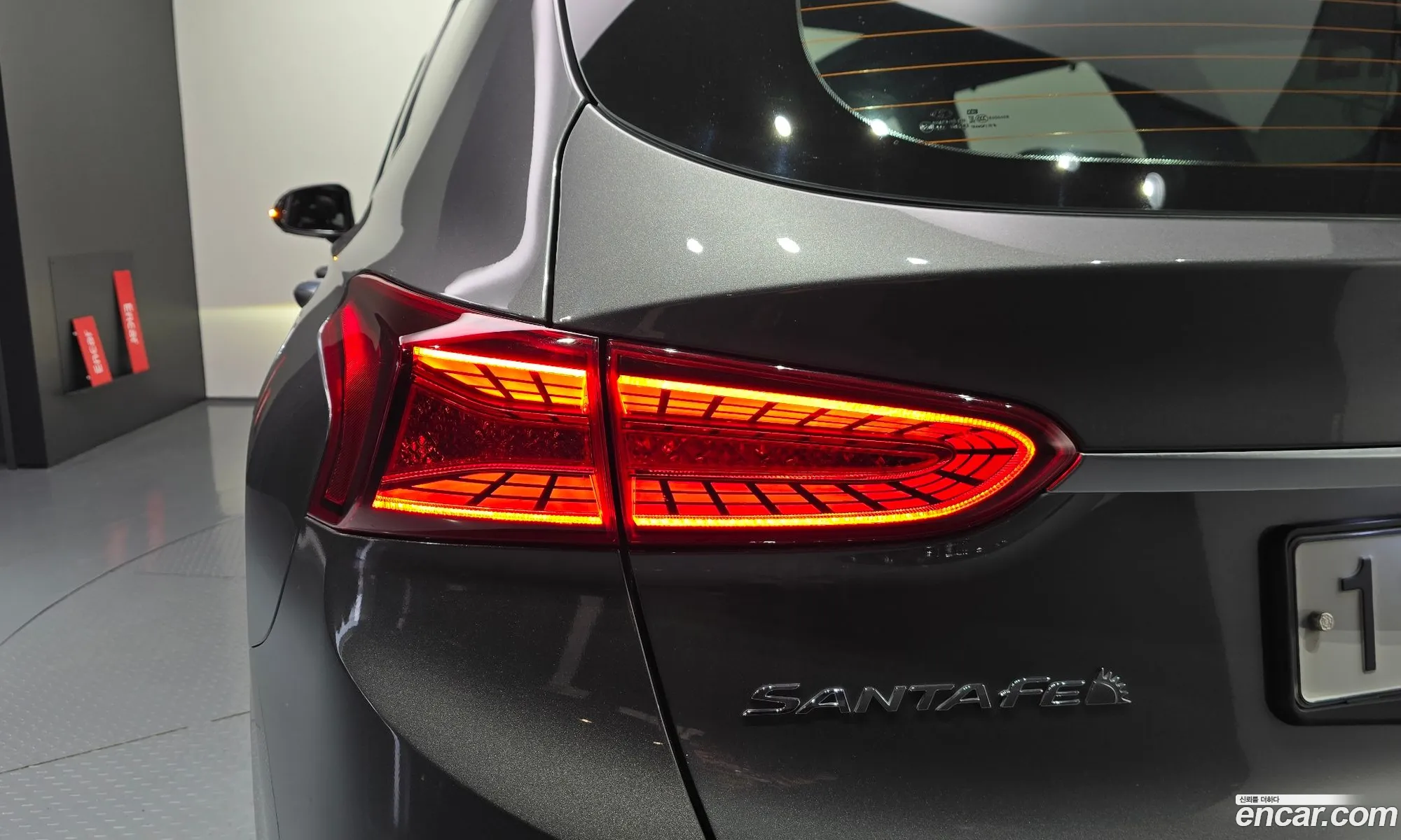 Hyundai Santa Fe TM 2019 — 24