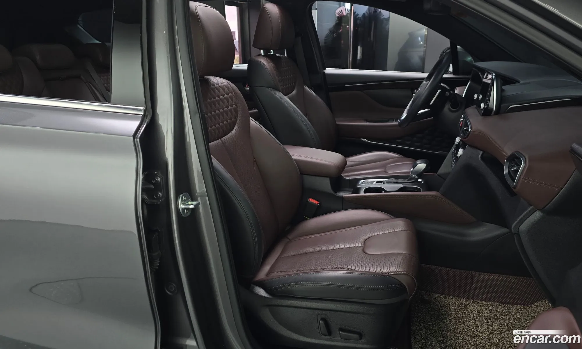 Hyundai Santa Fe TM 2019 — 32