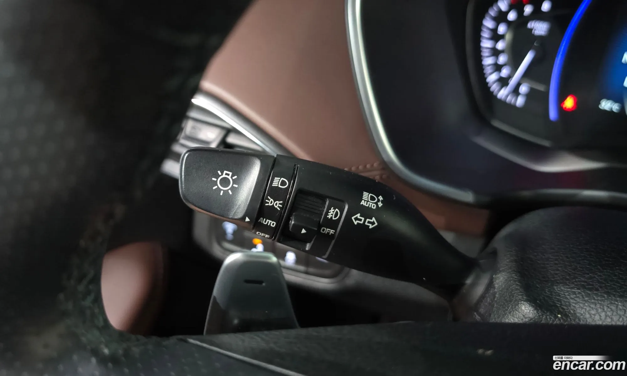Hyundai Santa Fe TM 2019 — 8
