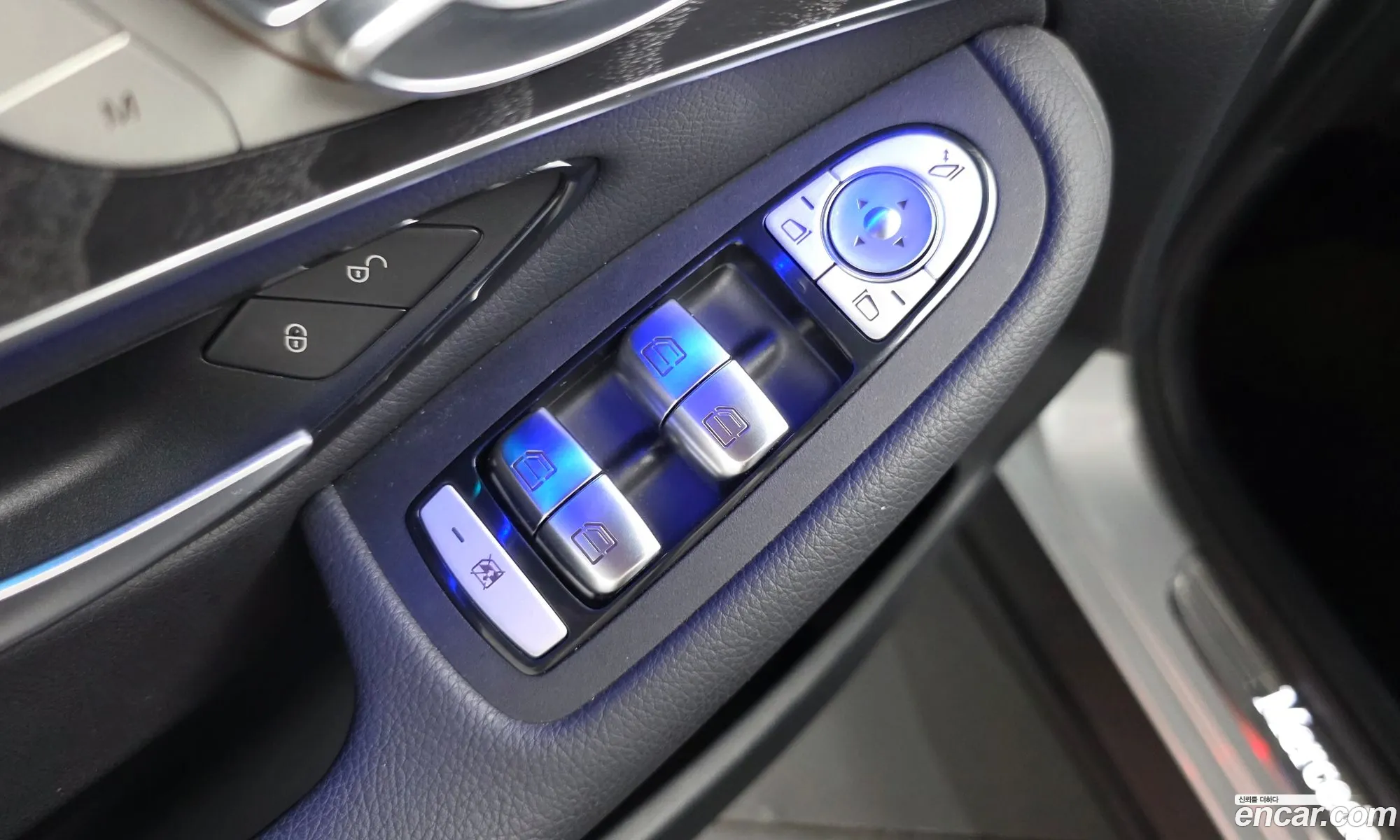 Mercedes-Benz GLC-Class X253 2019 — 31