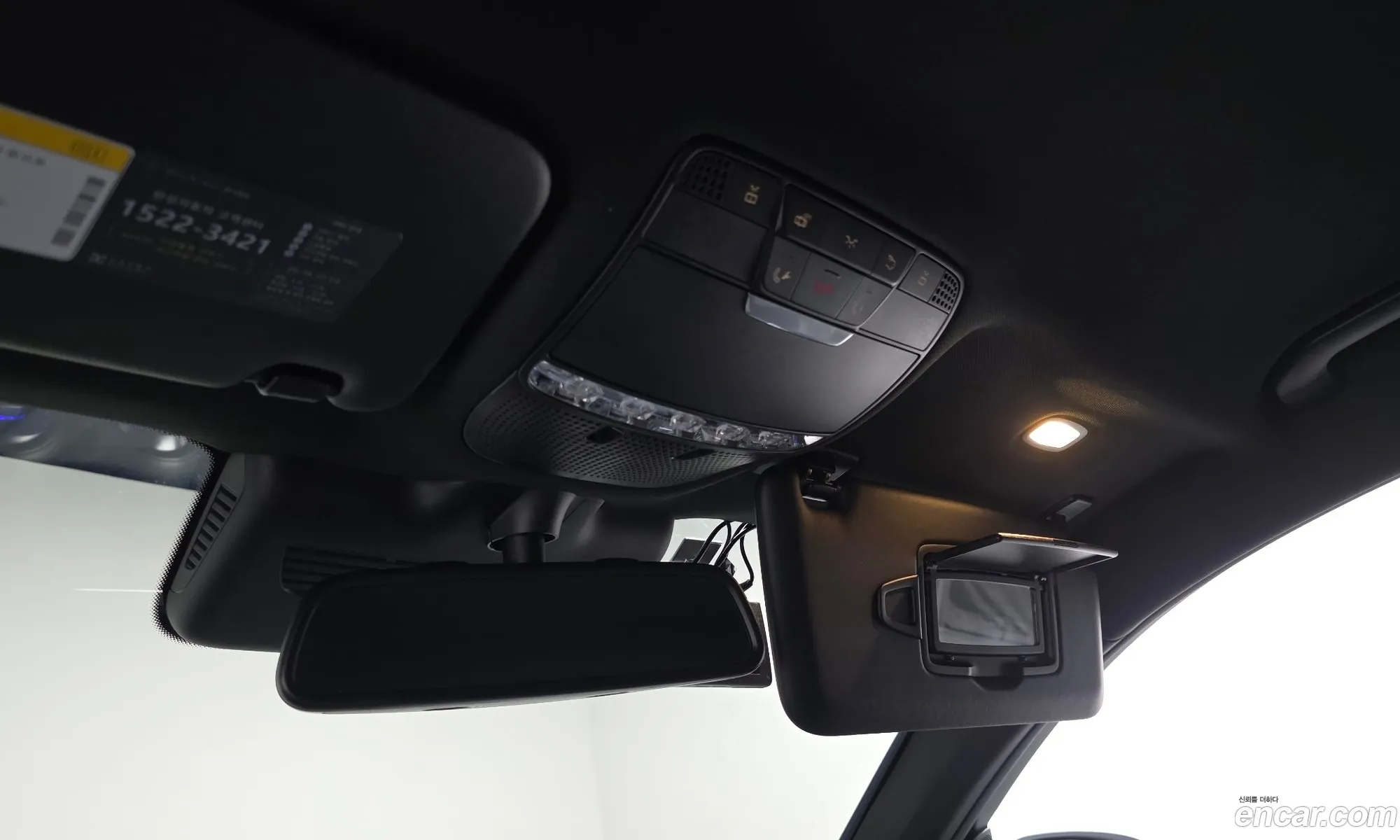 Mercedes-Benz GLC-Class X253 2019 — 23