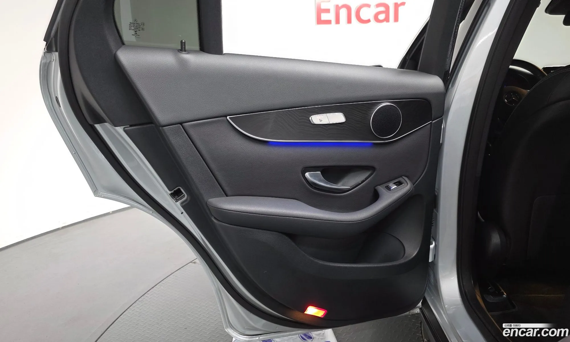 Mercedes-Benz GLC-Class X253 2019 — 16