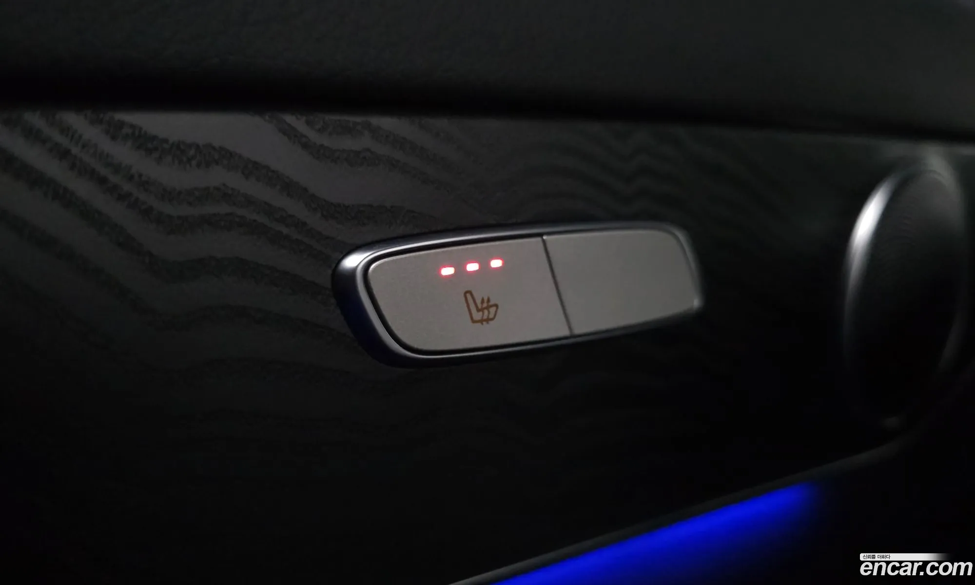 Mercedes-Benz GLC-Class X253 2019 — 11