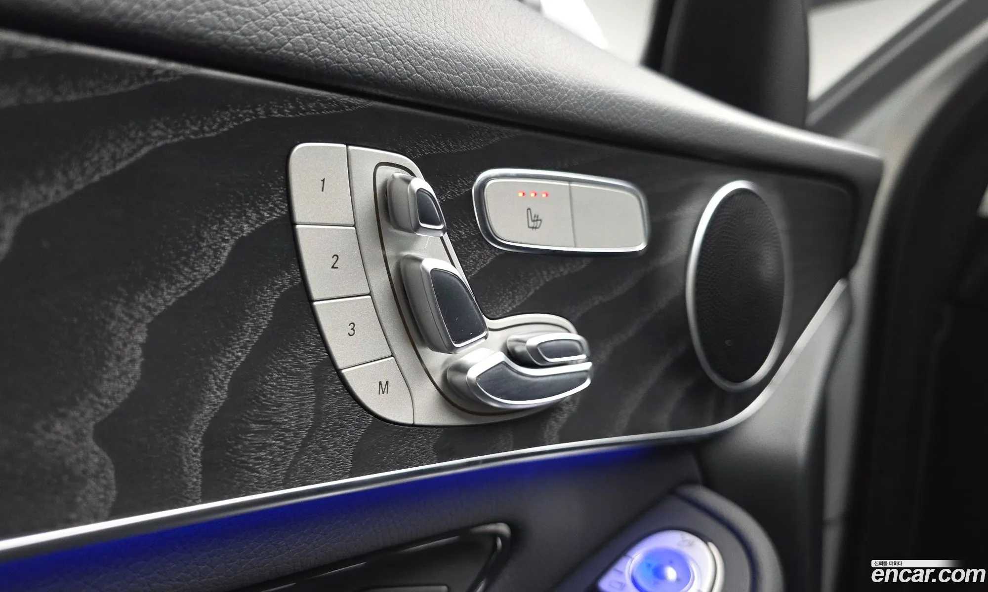Mercedes-Benz GLC-Class X253 2019 — 8