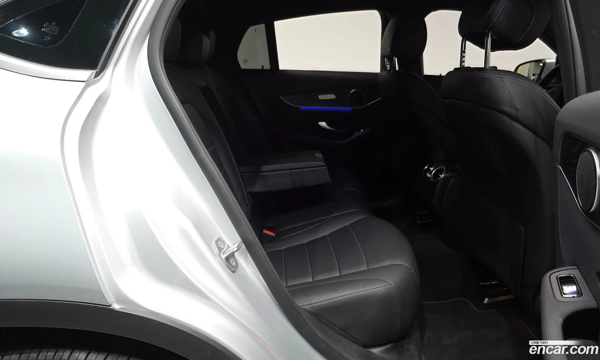 Mercedes-Benz GLC-Class X253 2019 — 25