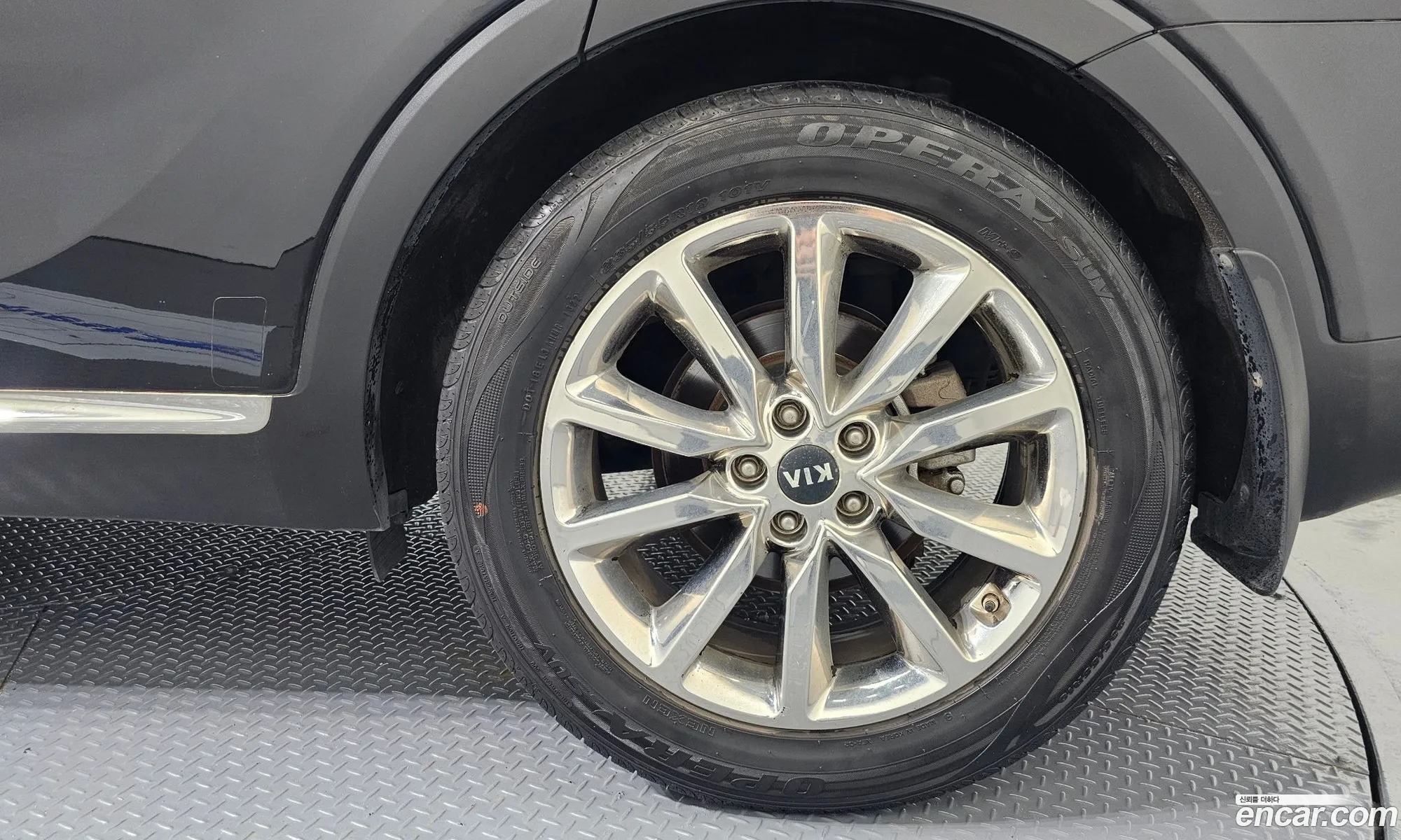 Kia Sorento 2015 — 29