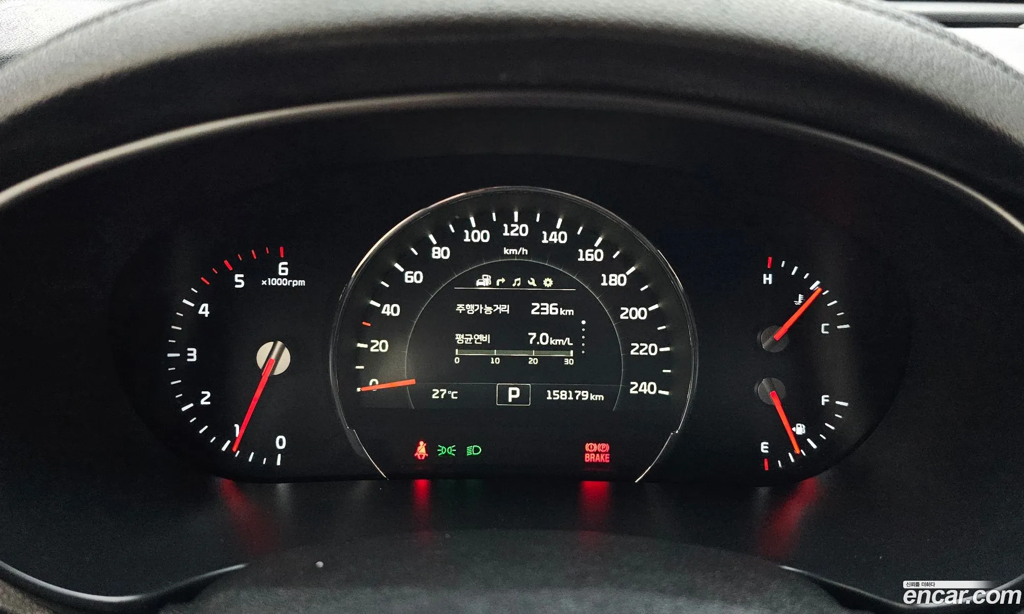 Kia Sorento 2015 — 6