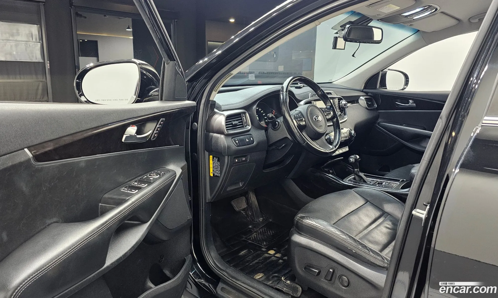 Kia Sorento 2015 — 31