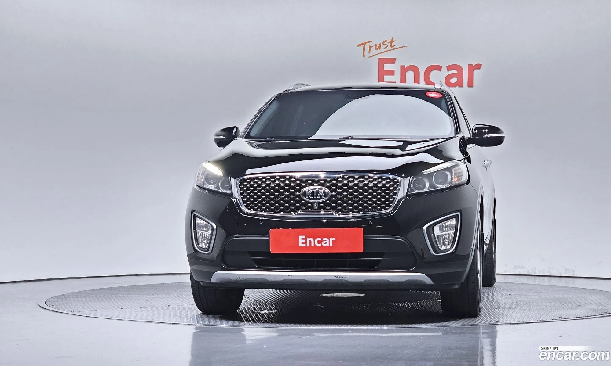 Kia Sorento 2015 — 26