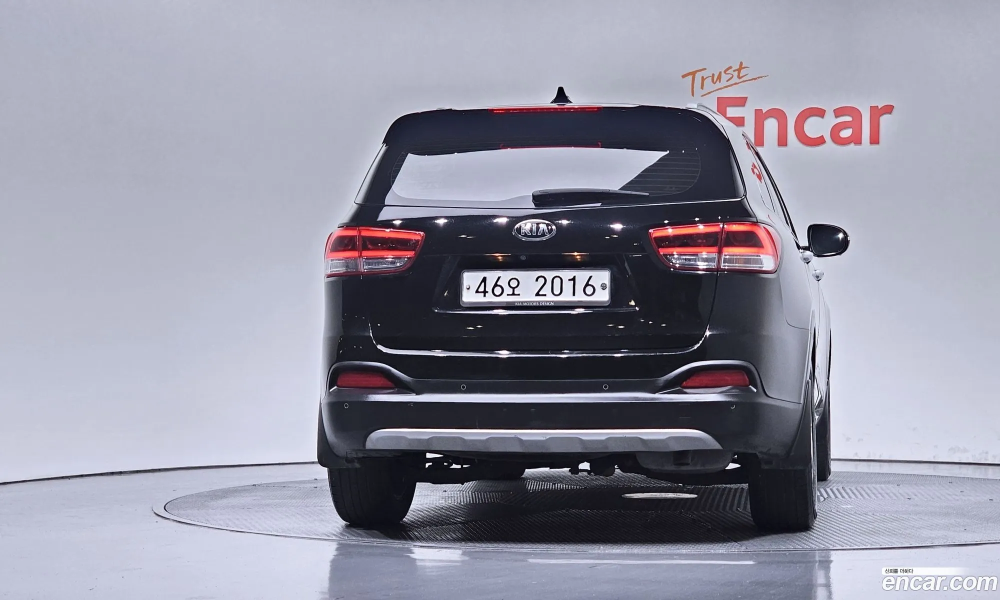 Kia Sorento 2015 — 12