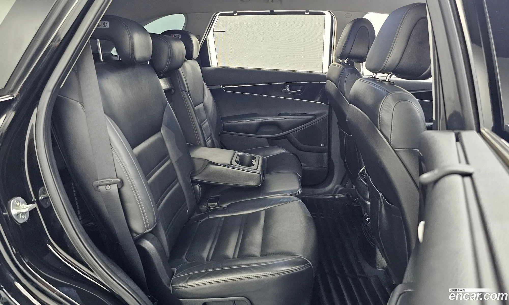 Kia Sorento 2015 — 32