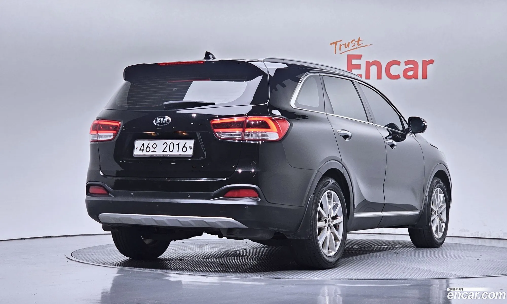 Kia Sorento 2015 — 24