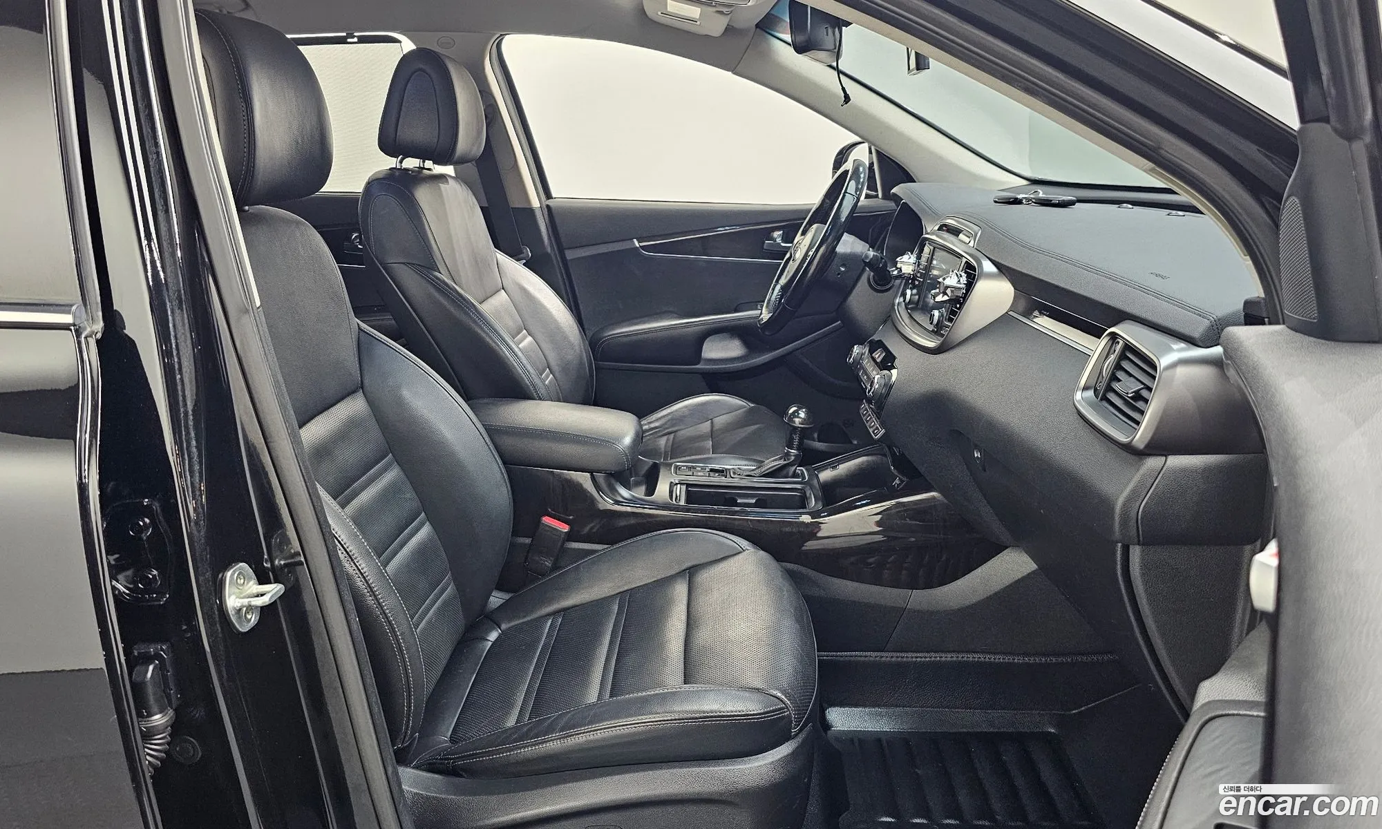 Kia Sorento 2015 — 18