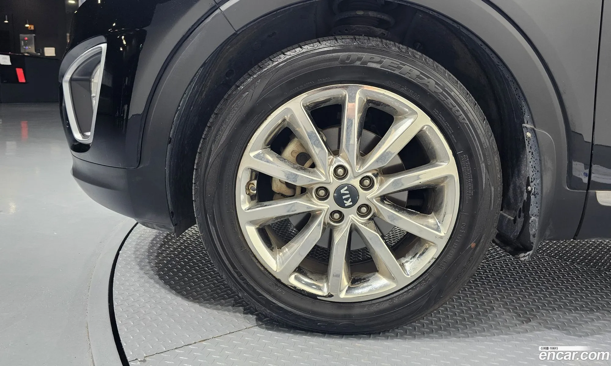Kia Sorento 2015 — 4