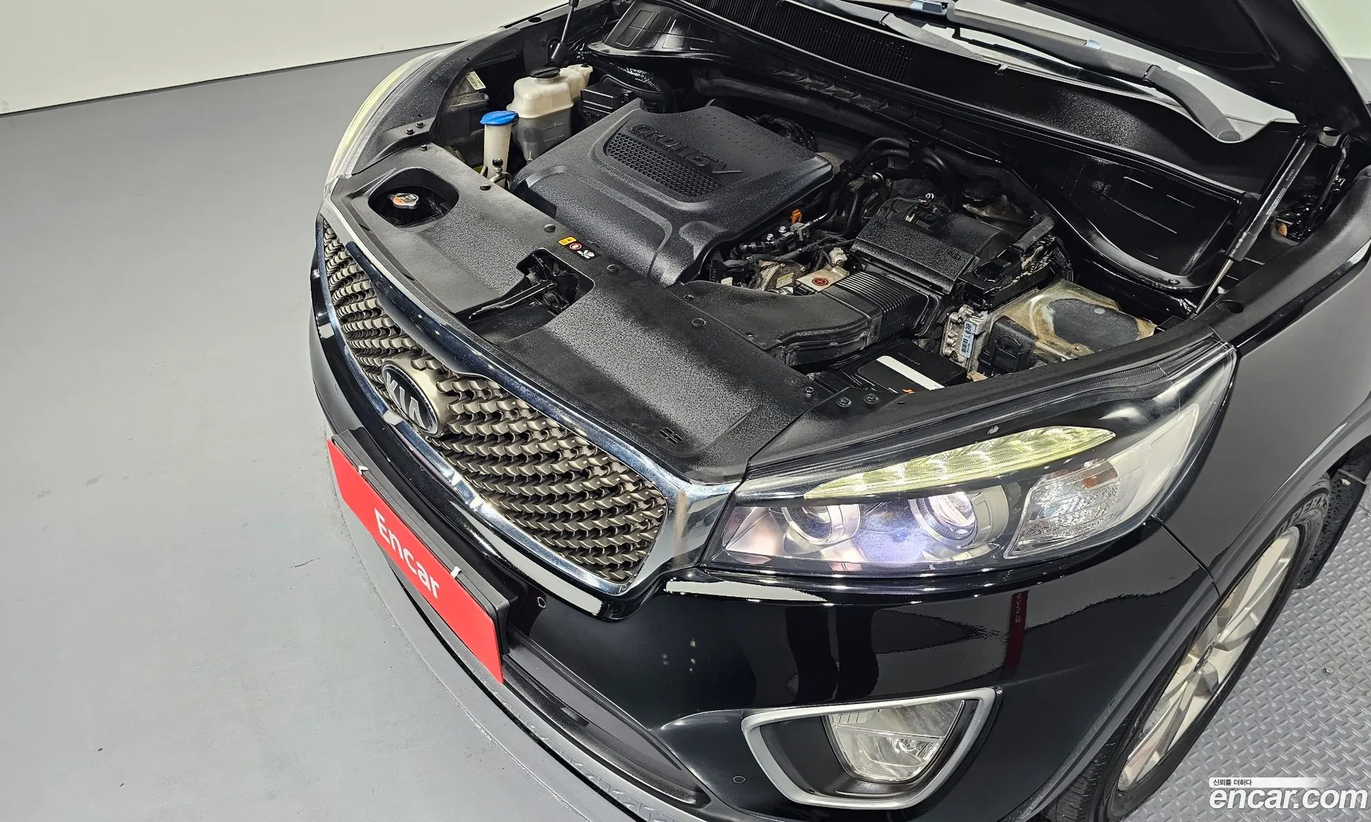 Kia Sorento 2015 — 22