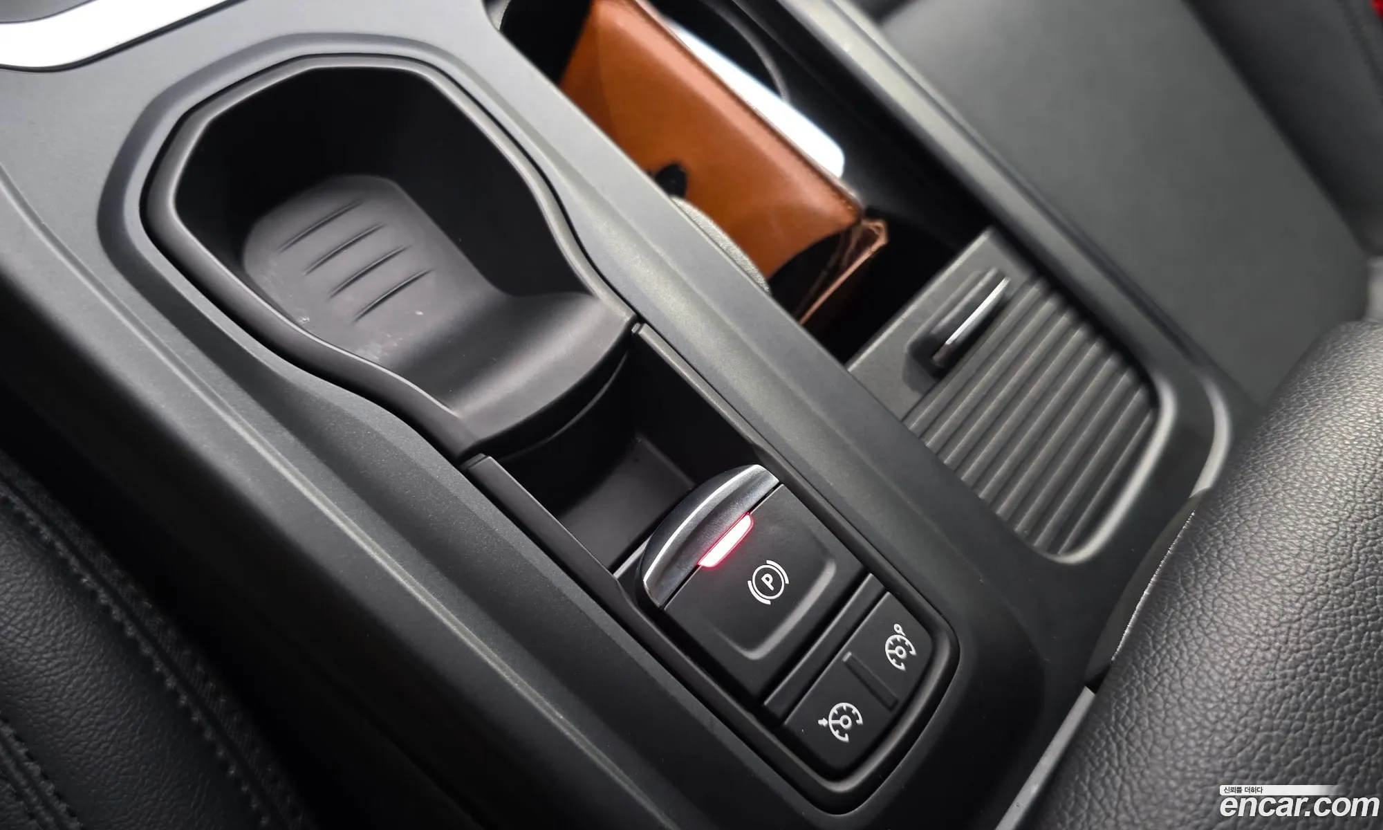 Renault Korea (Samsung) SM6 2018 — 19