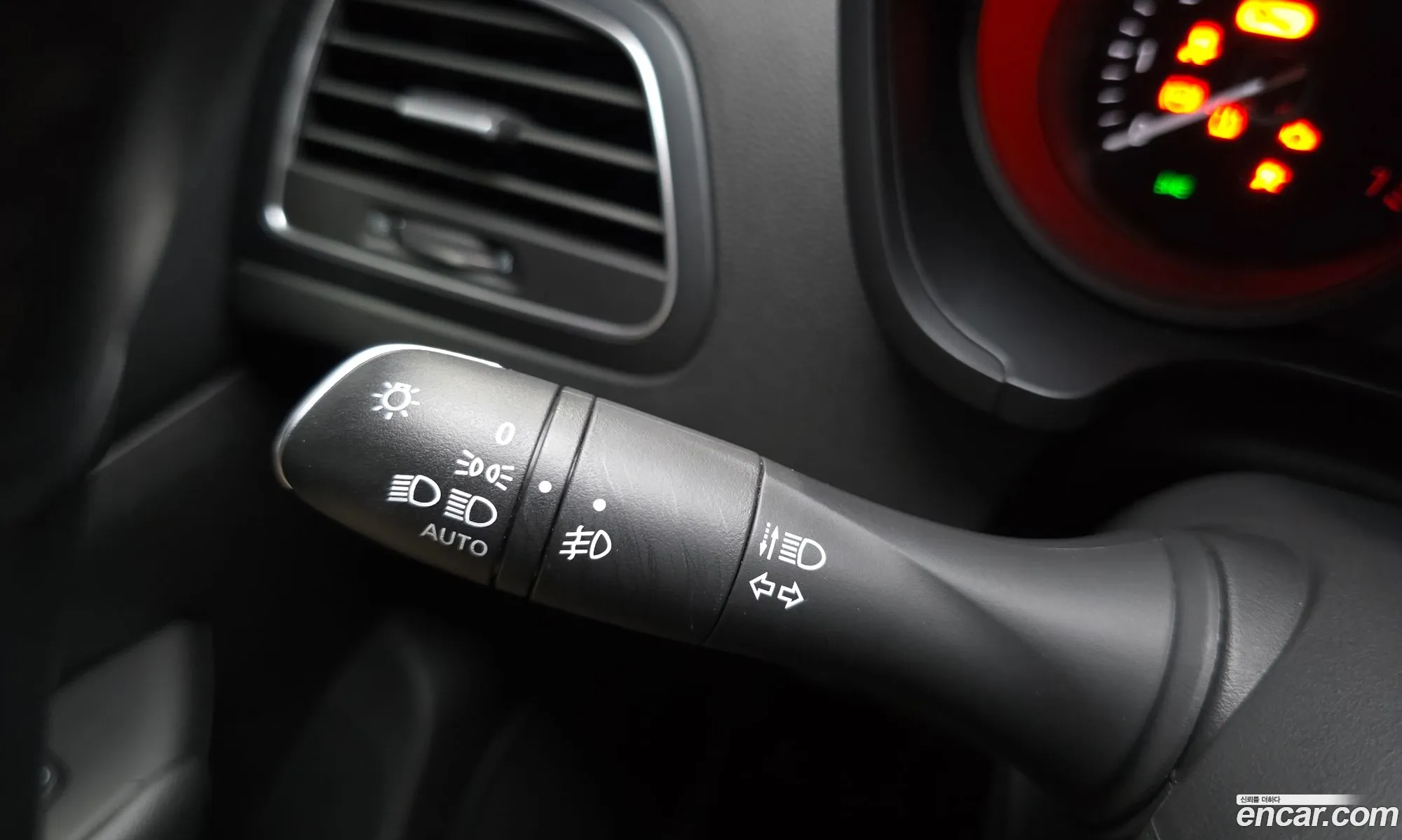 Renault Korea (Samsung) SM6 2018 — 26