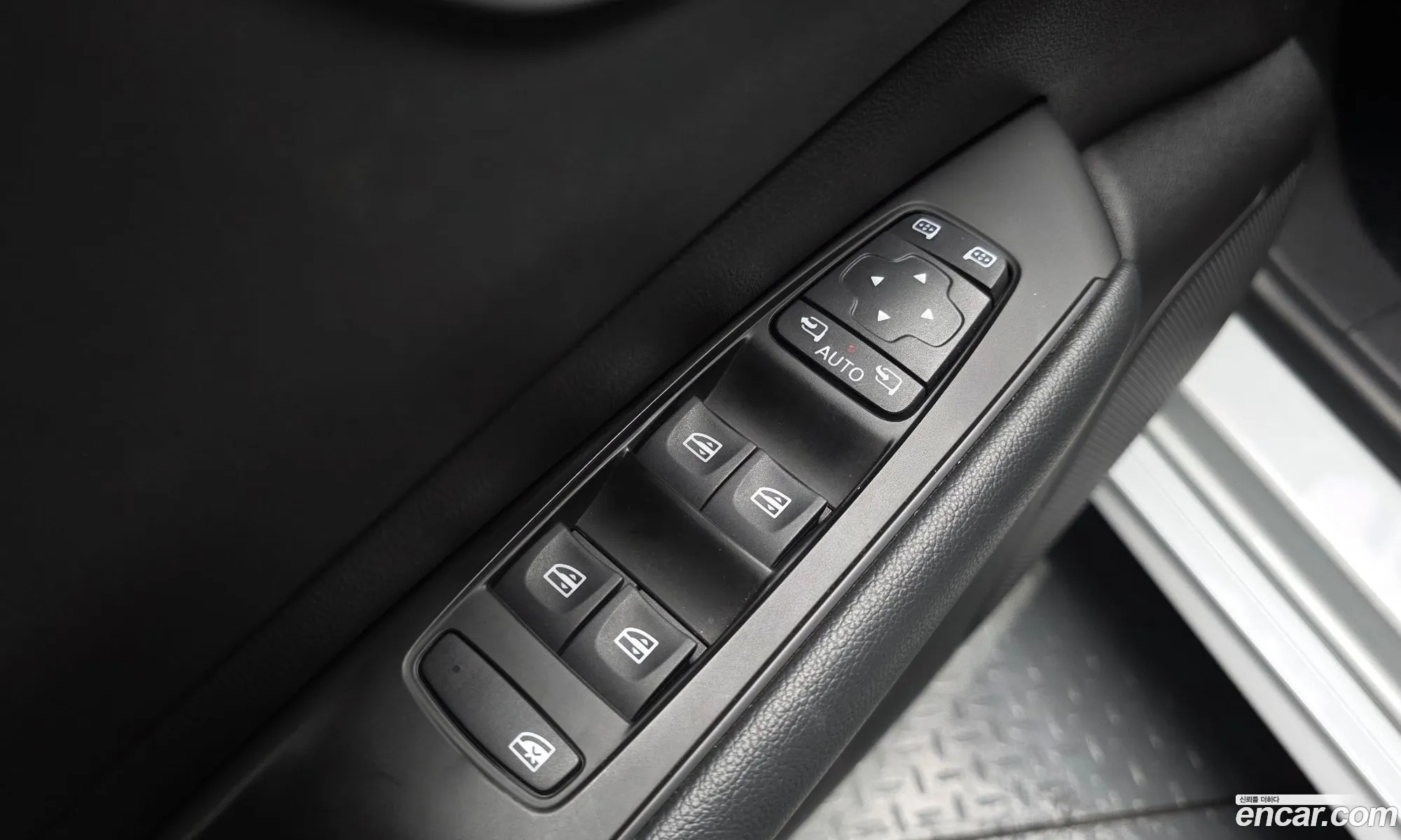 Renault Korea (Samsung) SM6 2018 — 14