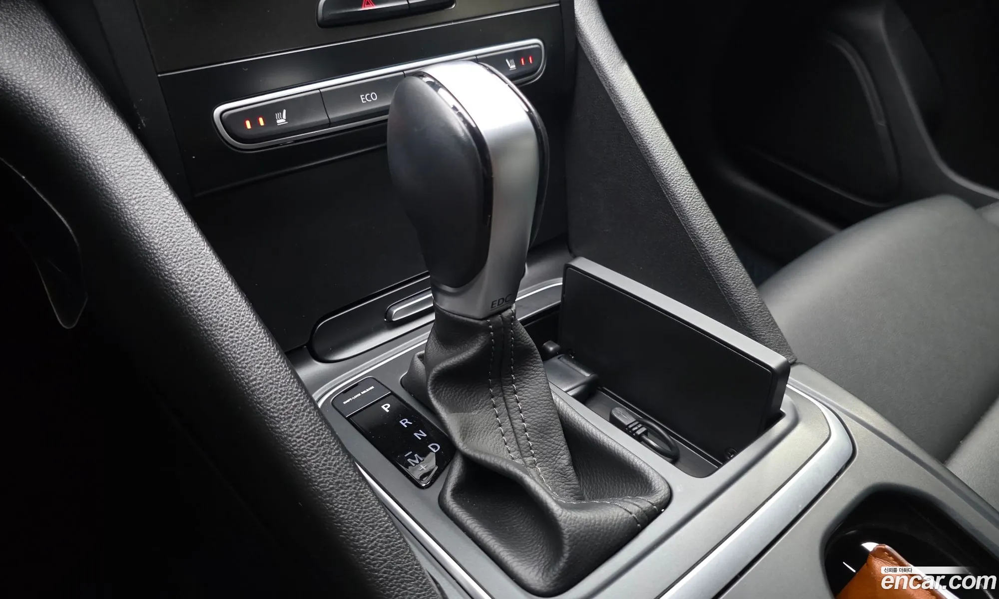 Renault Korea (Samsung) SM6 2018 — 16