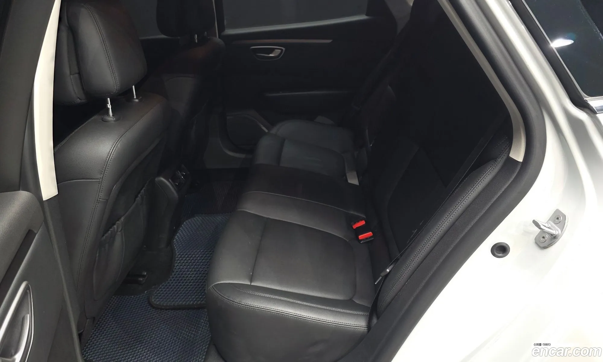 Renault Korea (Samsung) SM6 2018 — 21