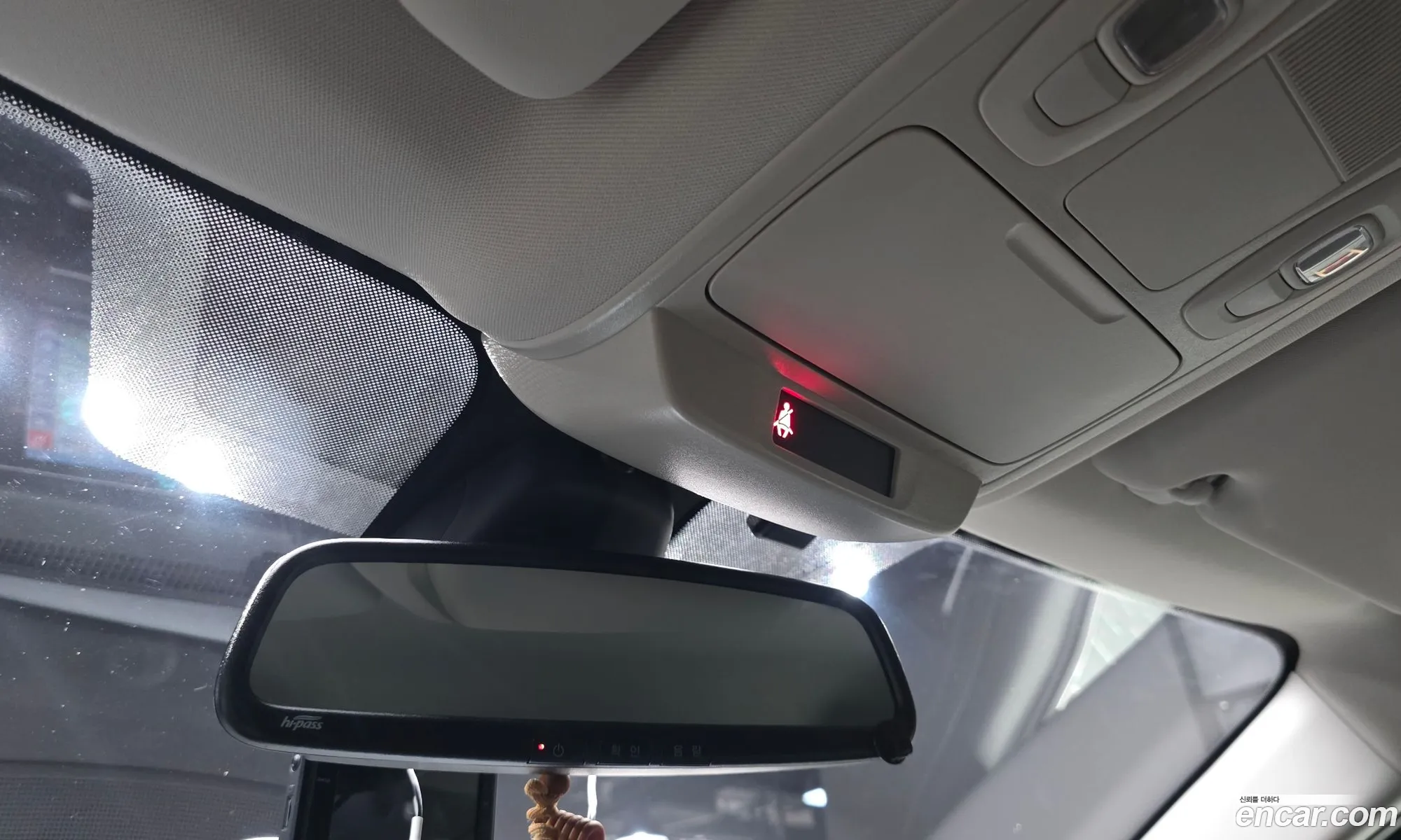 Renault Korea (Samsung) SM6 2018 — 8