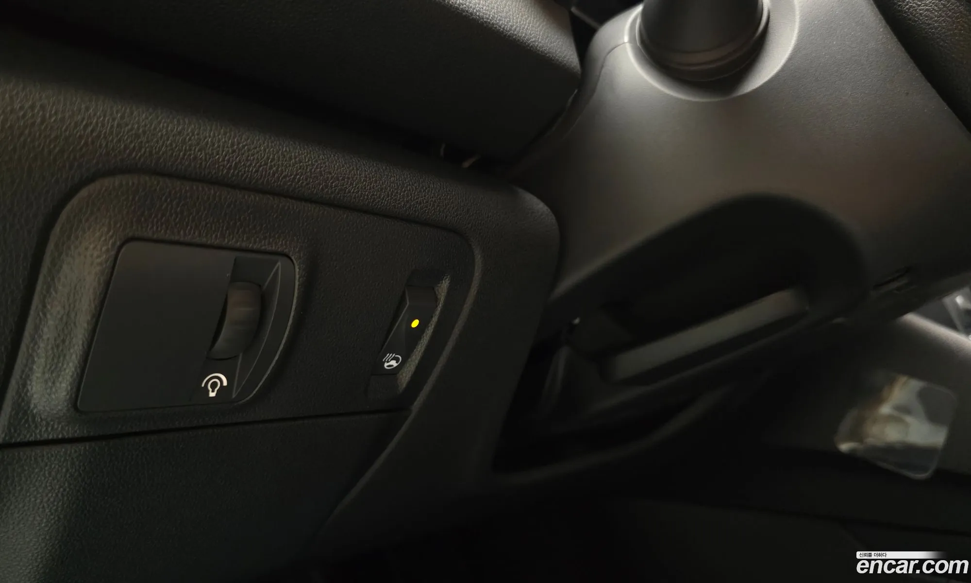 Renault Korea (Samsung) SM6 2018 — 20