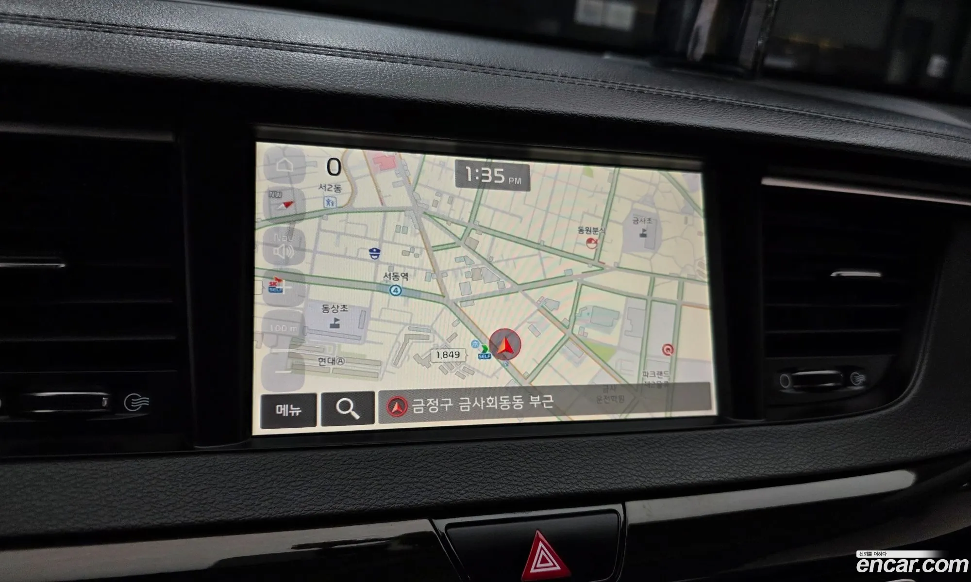 Kia K7 2019 — 2