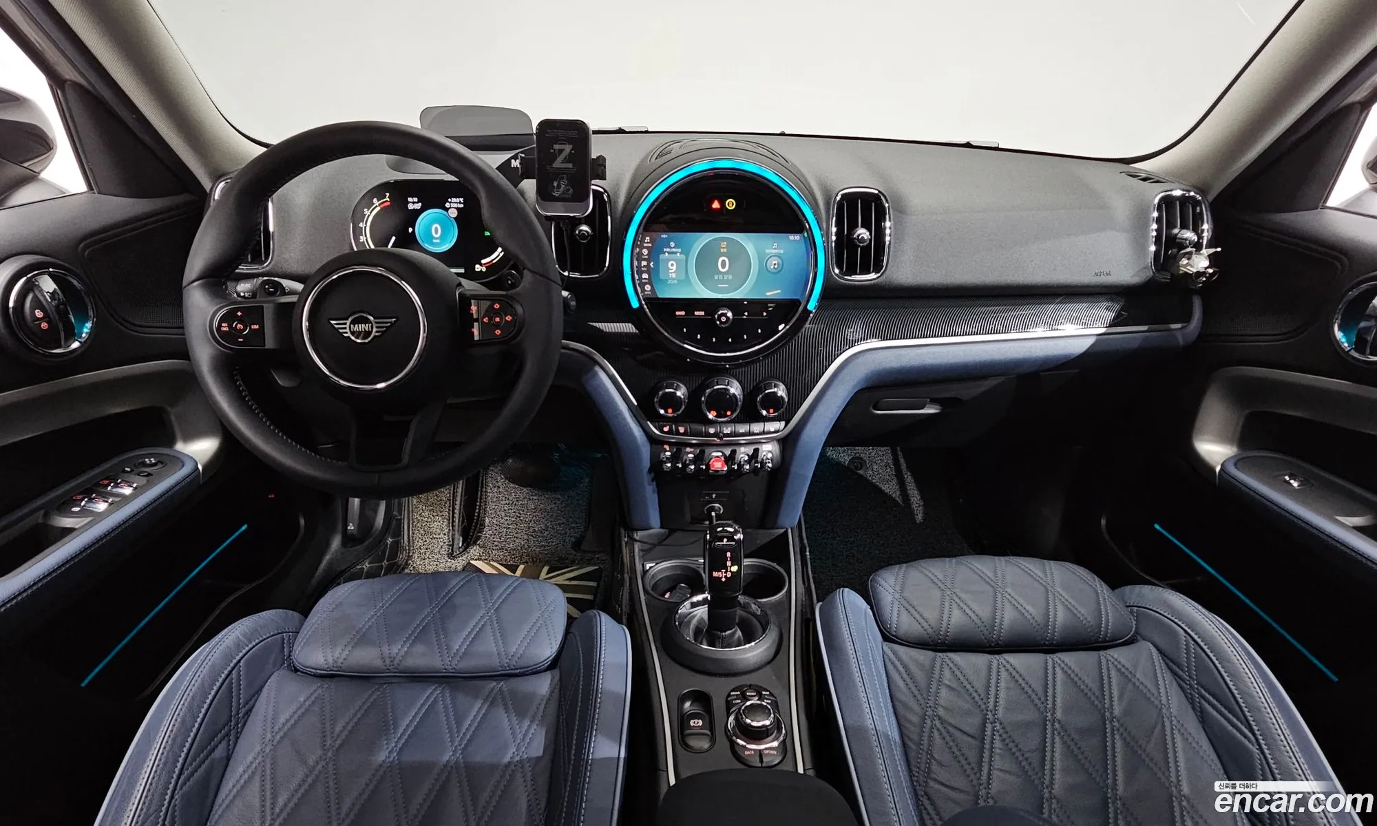 Mini Cooper S Countryman 2023 — 28