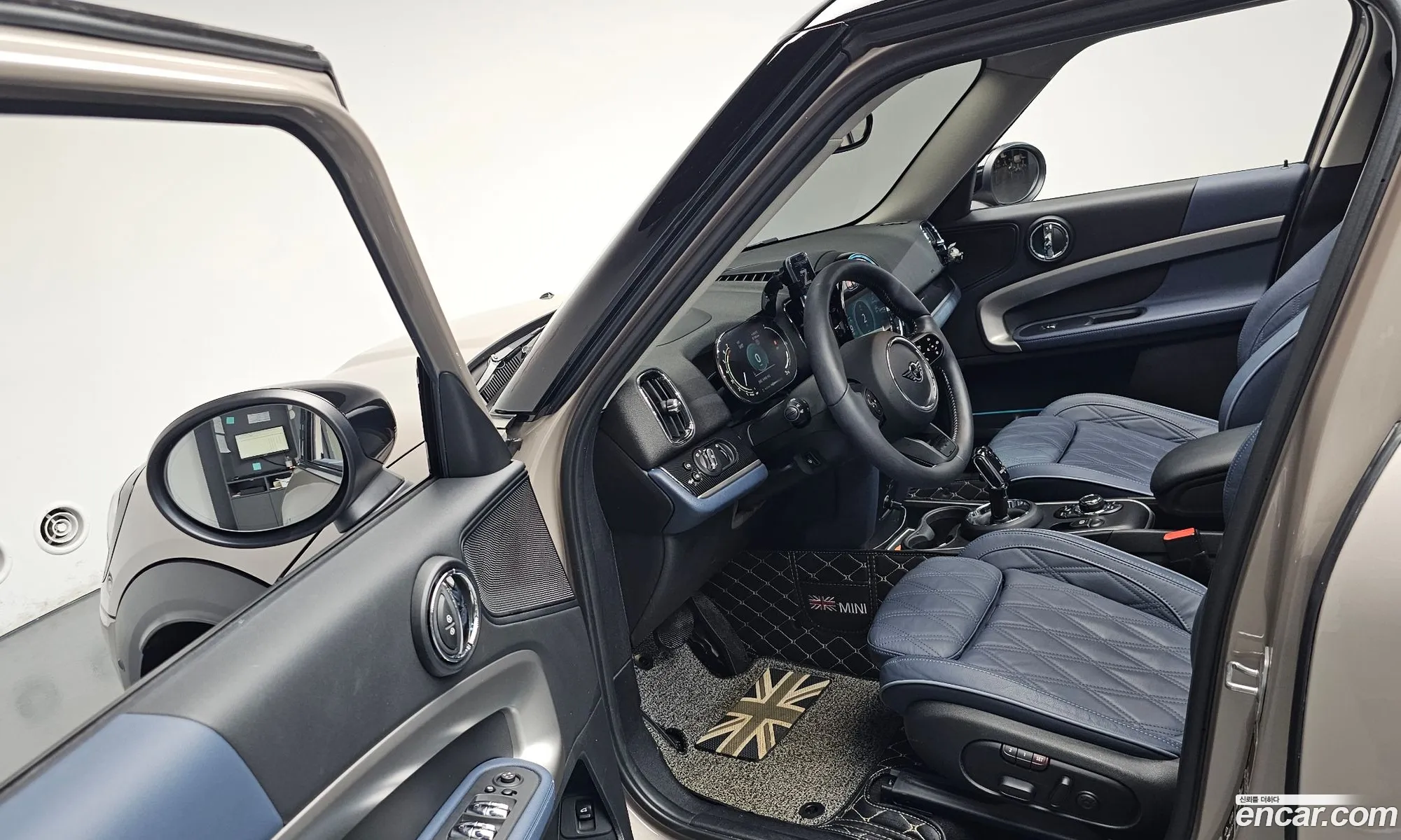 Mini Cooper S Countryman 2023 — 30