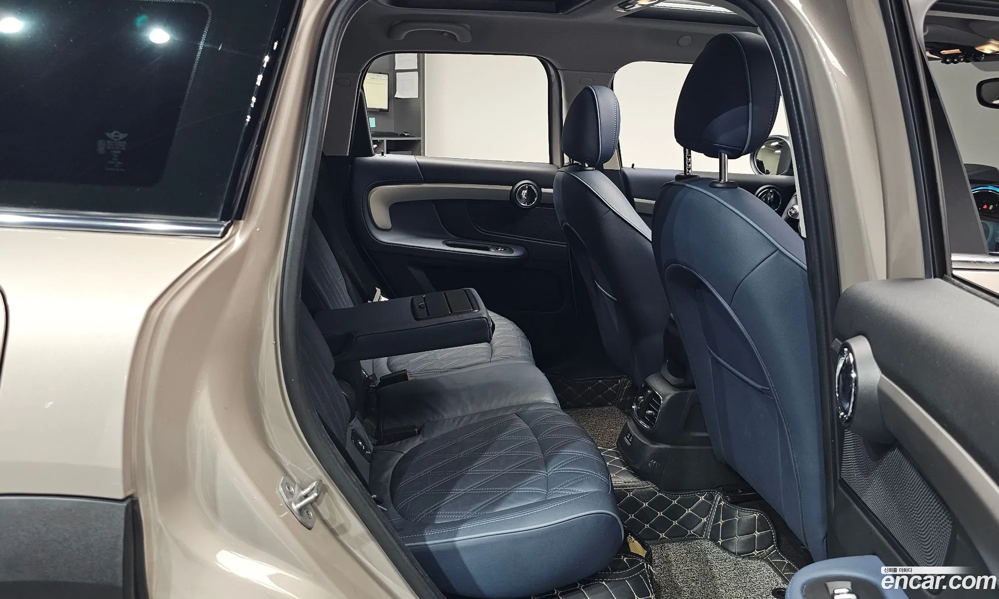 Mini Cooper S Countryman 2023 — 6