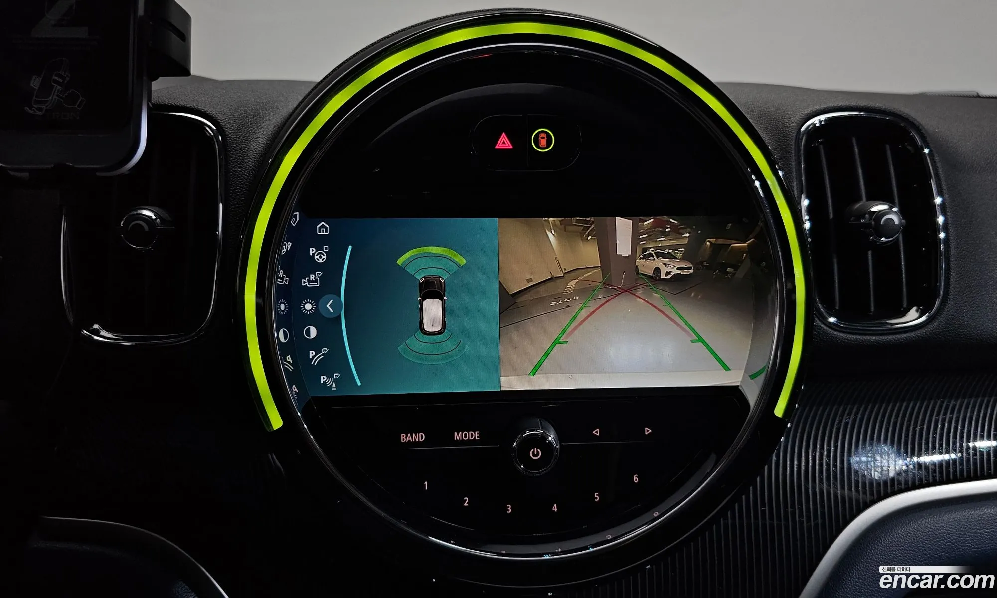 Mini Cooper S Countryman 2023 — 22