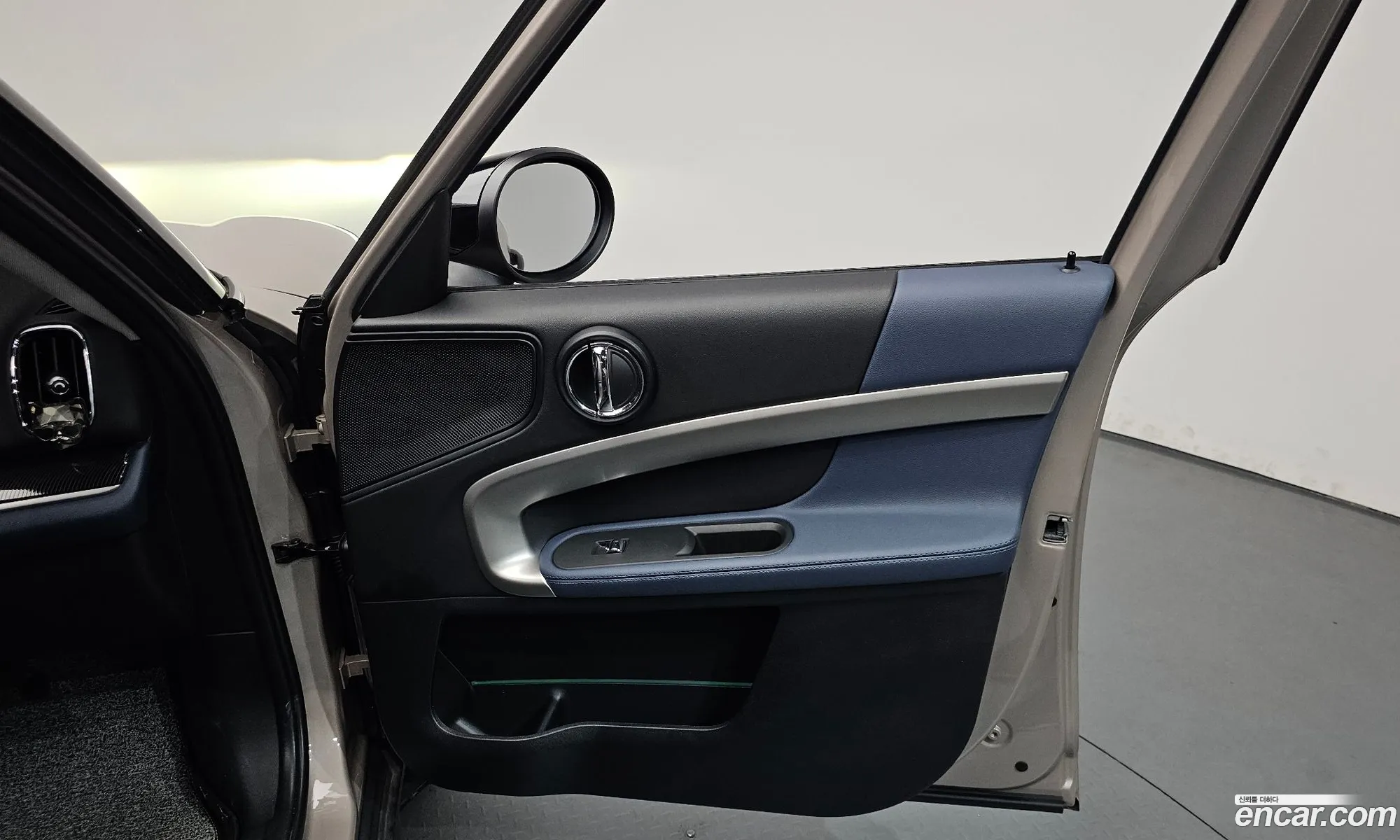 Mini Cooper S Countryman 2023 — 5