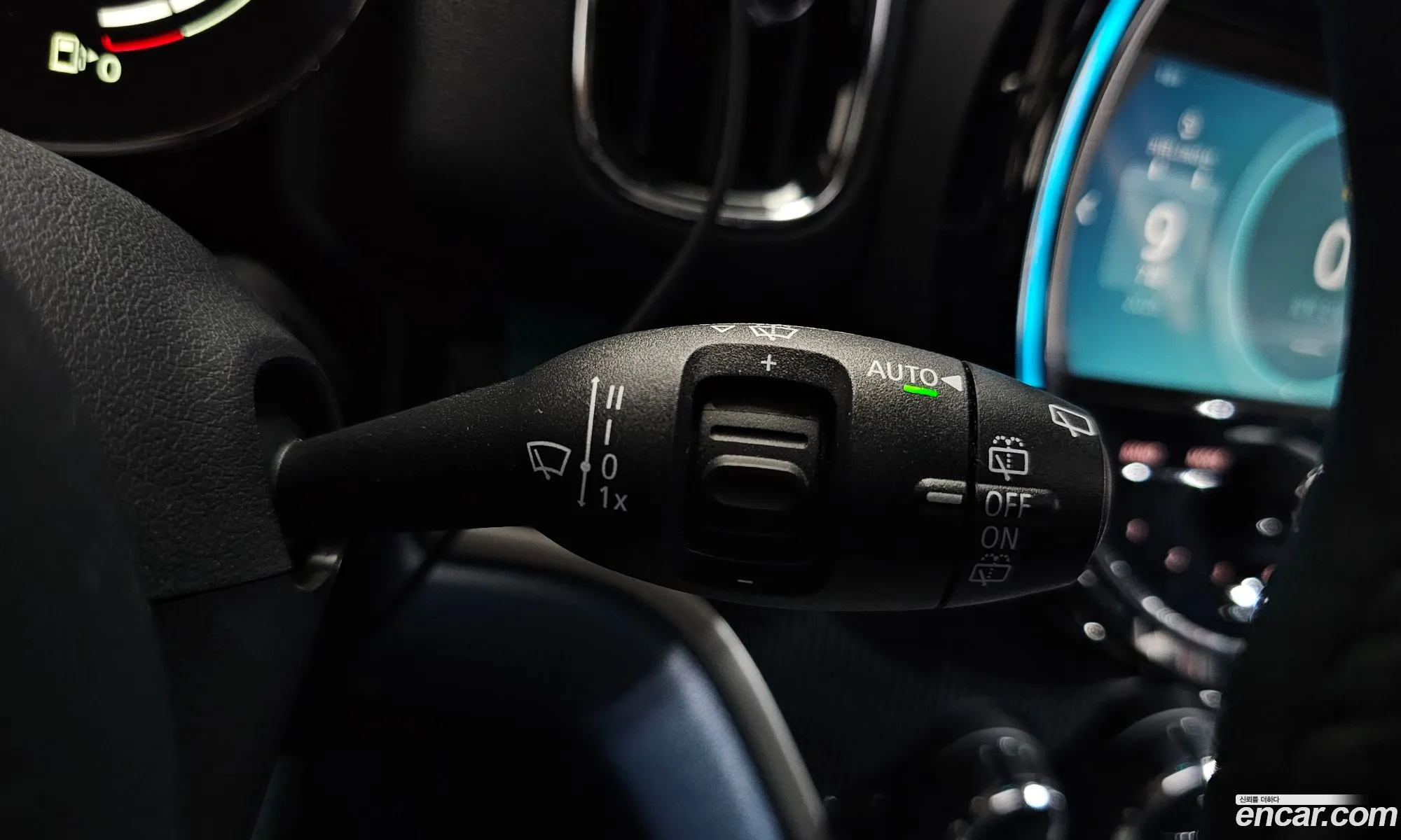 Mini Cooper S Countryman 2023 — 24