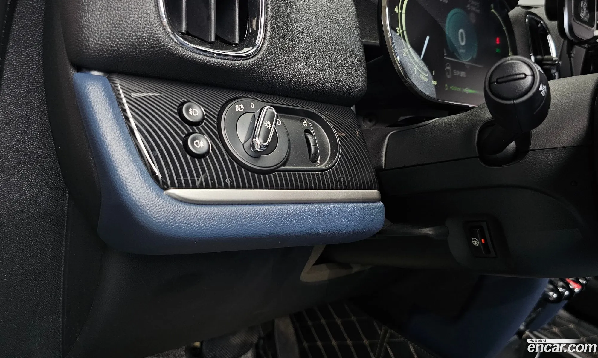 Mini Cooper S Countryman 2023 — 18