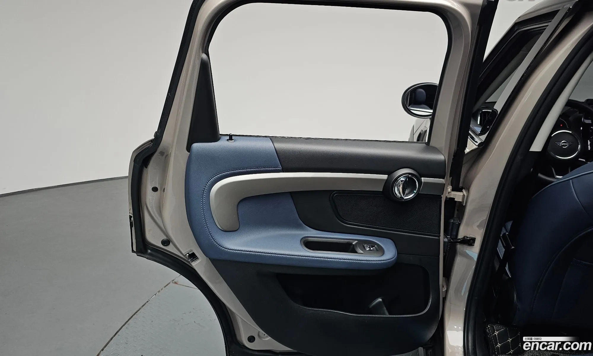 Mini Cooper S Countryman 2023 — 15