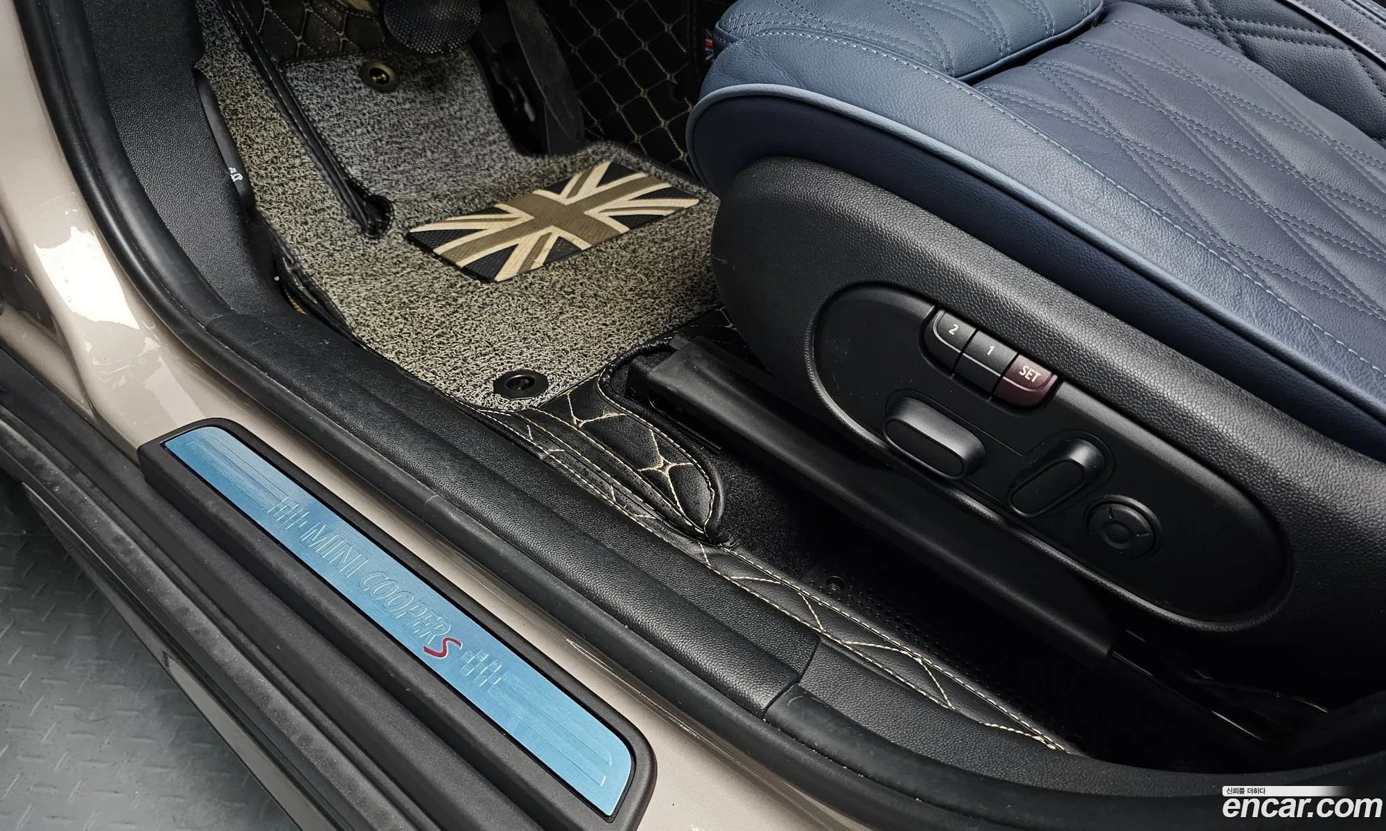 Mini Cooper S Countryman 2023 — 20