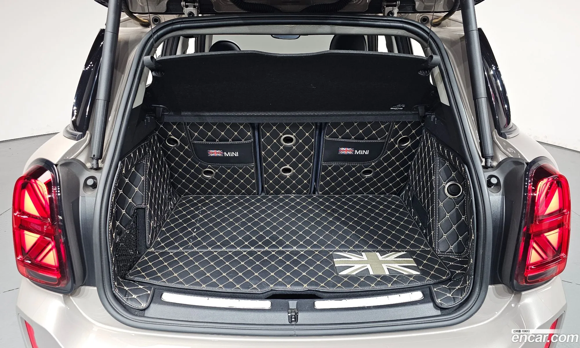 Mini Cooper S Countryman 2023 — 33