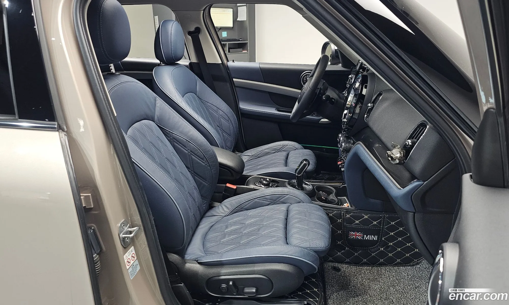 Mini Cooper S Countryman 2023 — 7